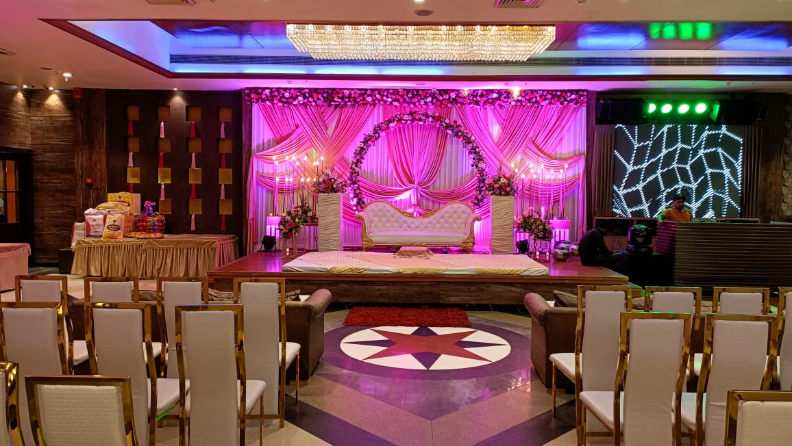 Casabella Banquet n Conferences, Sohna road, Gurgaon — photo 3