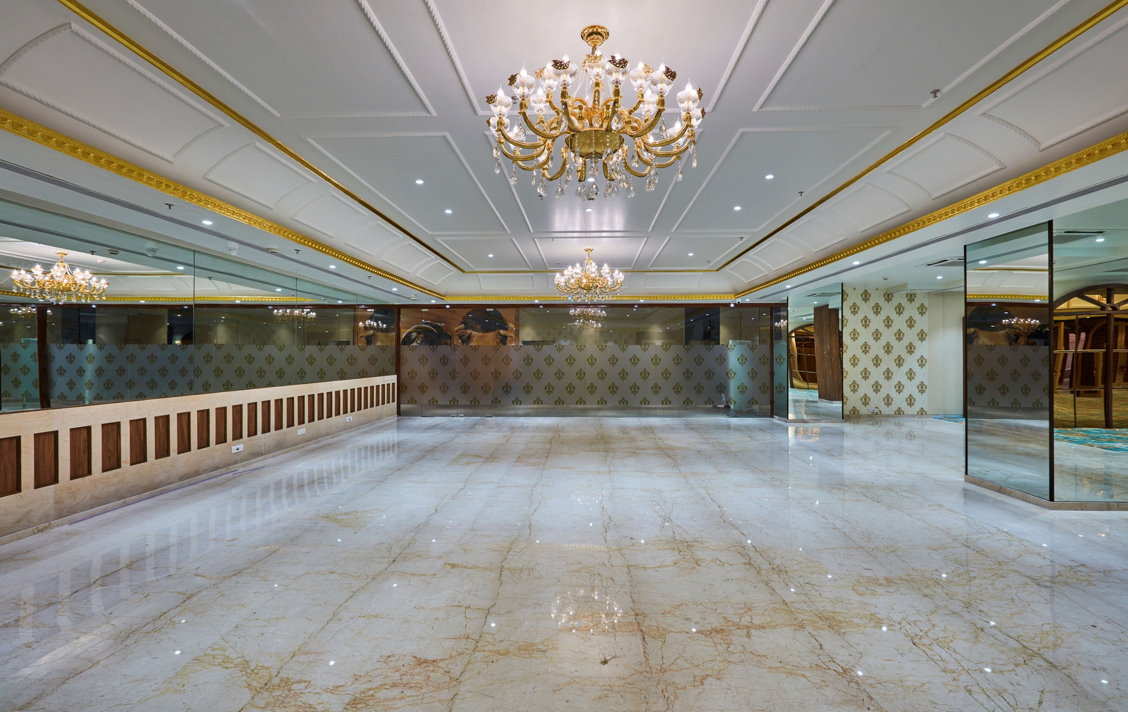 iLeaf Grand Banquets, Navi Mumbai — photo 4