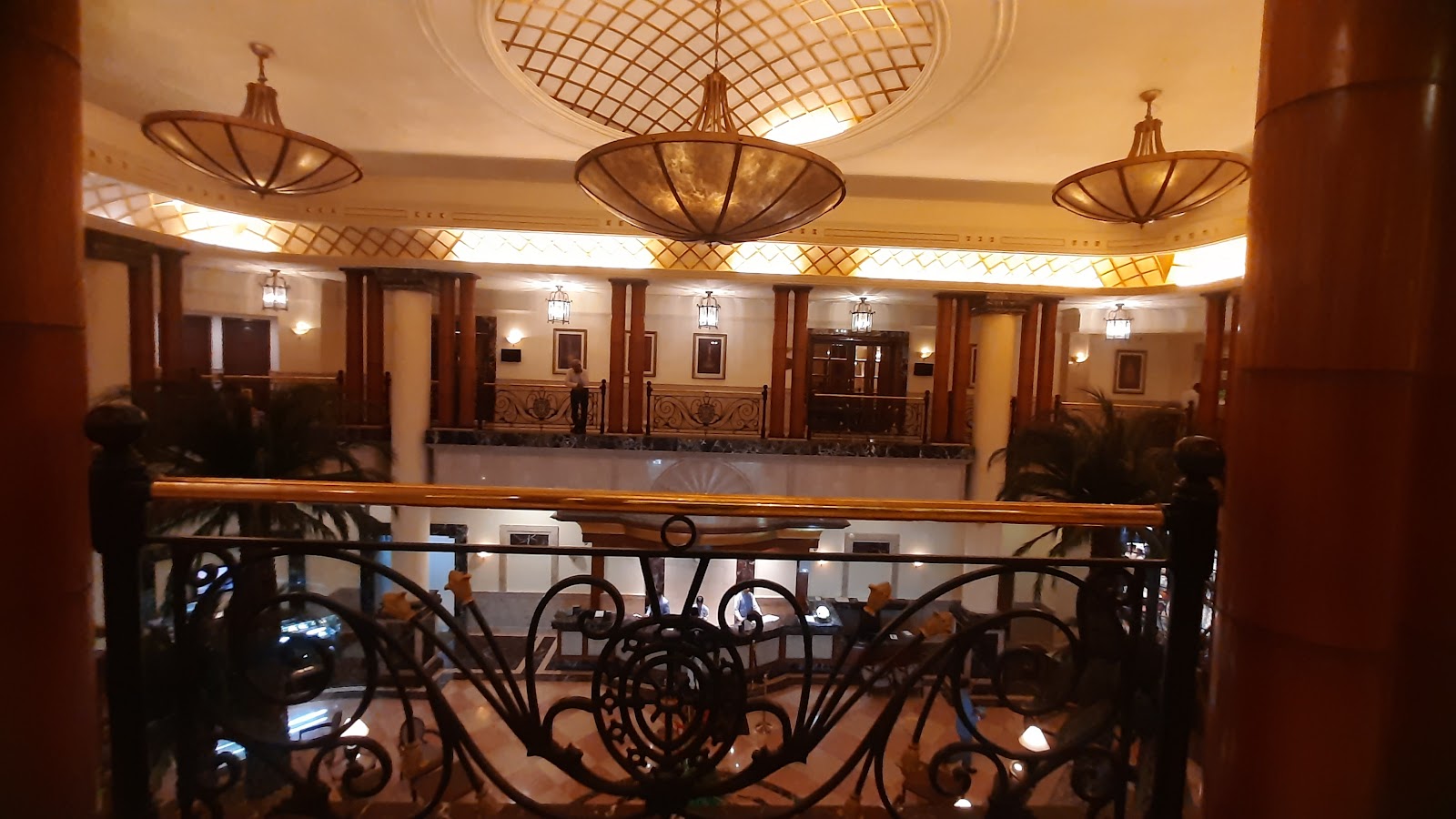 Banquets, The Residency Towers, Chennai, Chennai — photo 2