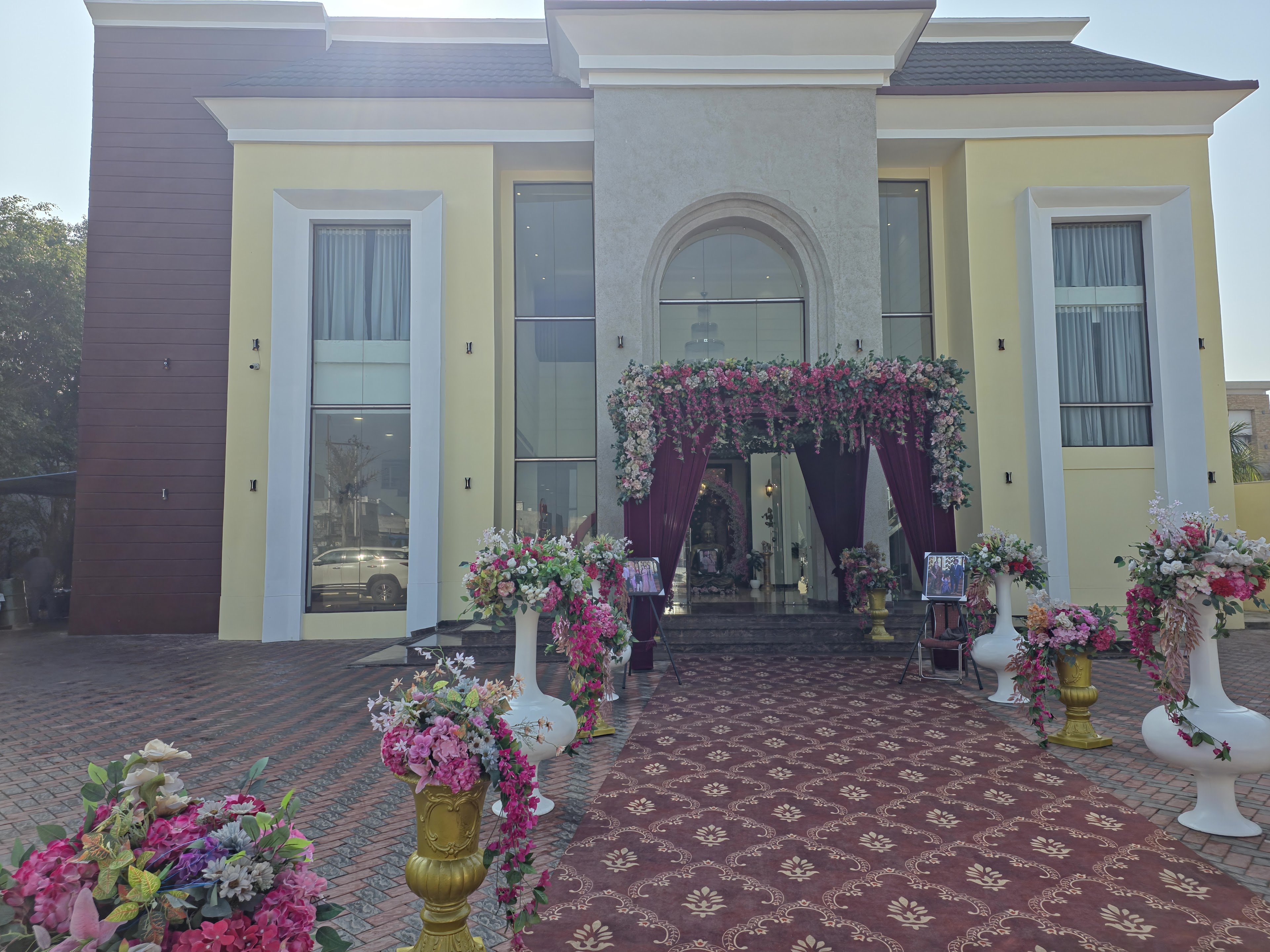 MBS Banquets, Amritsar — photo 2