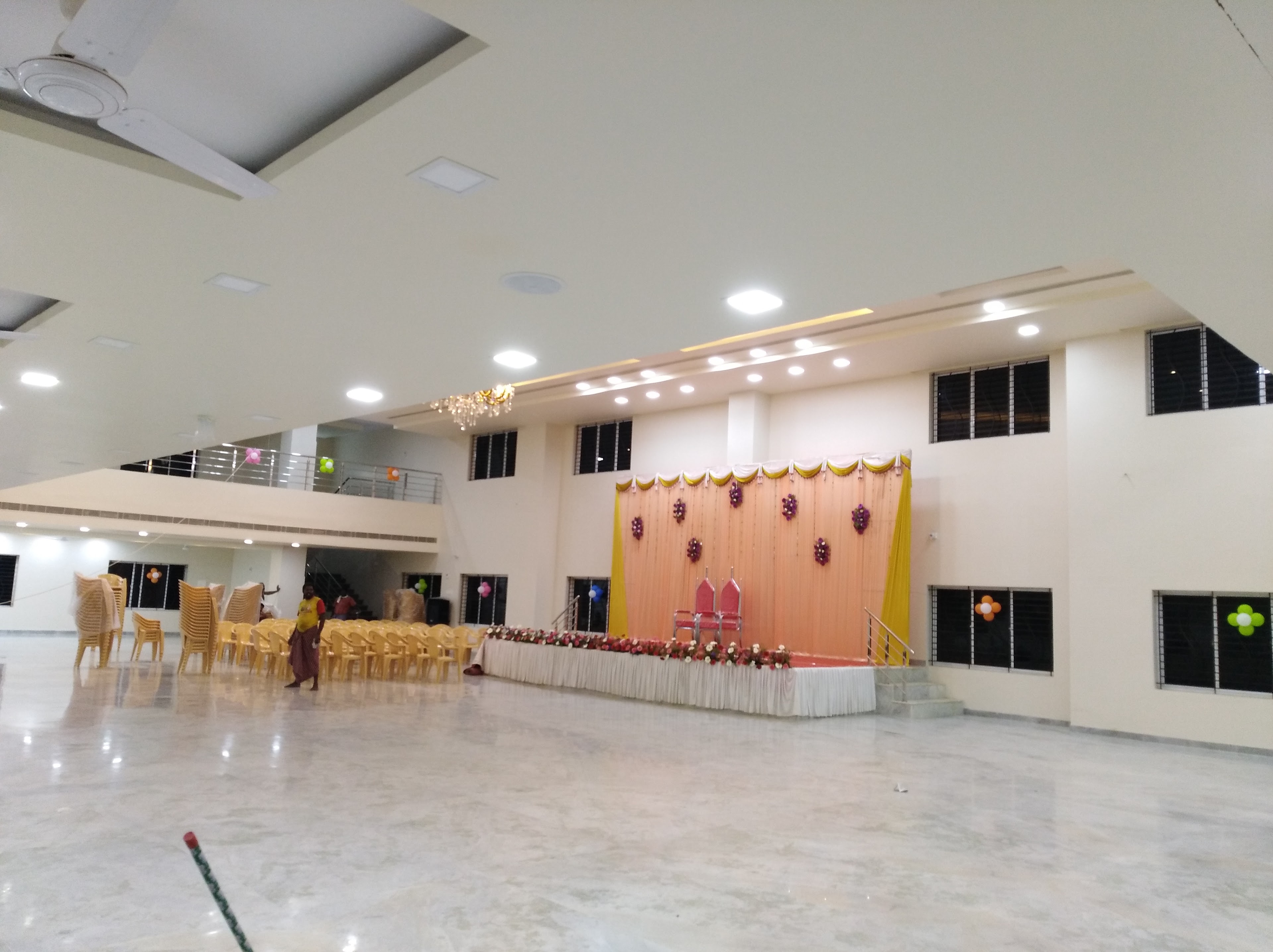 VASANTHAMS MAHAL, Ramanathapuram — photo 6