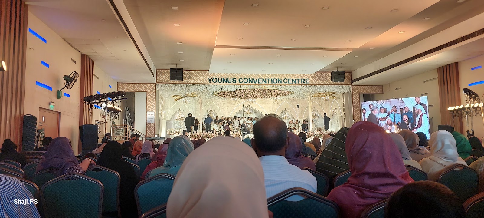 Younus Convention Center, Kollam — photo 5