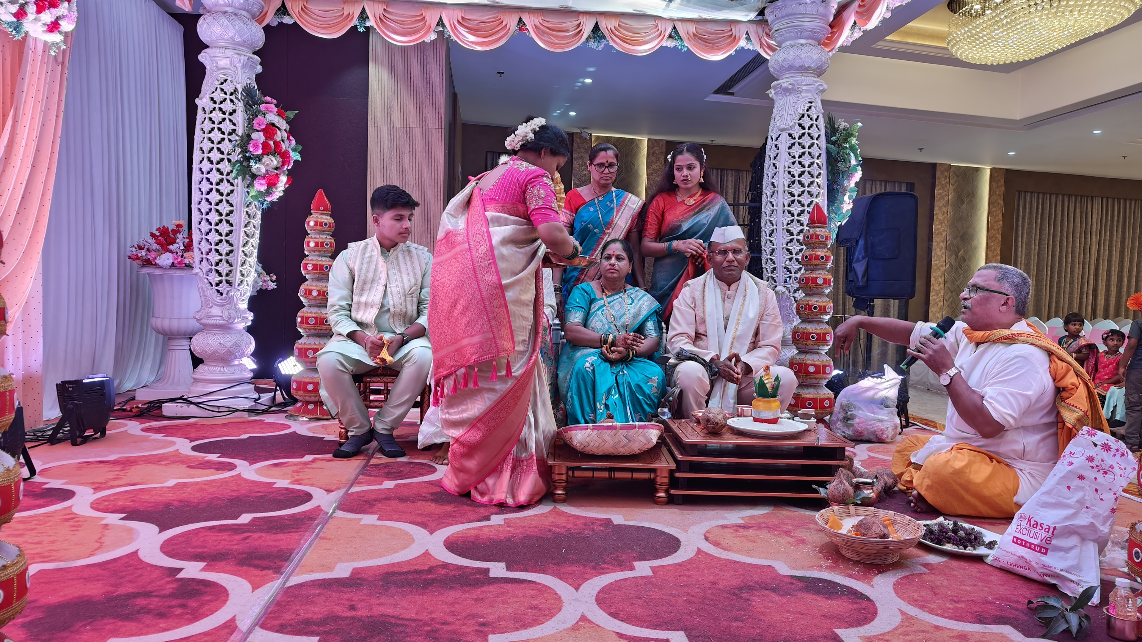 Bhanushali Wadi Nerul, Navi Mumbai — photo 9
