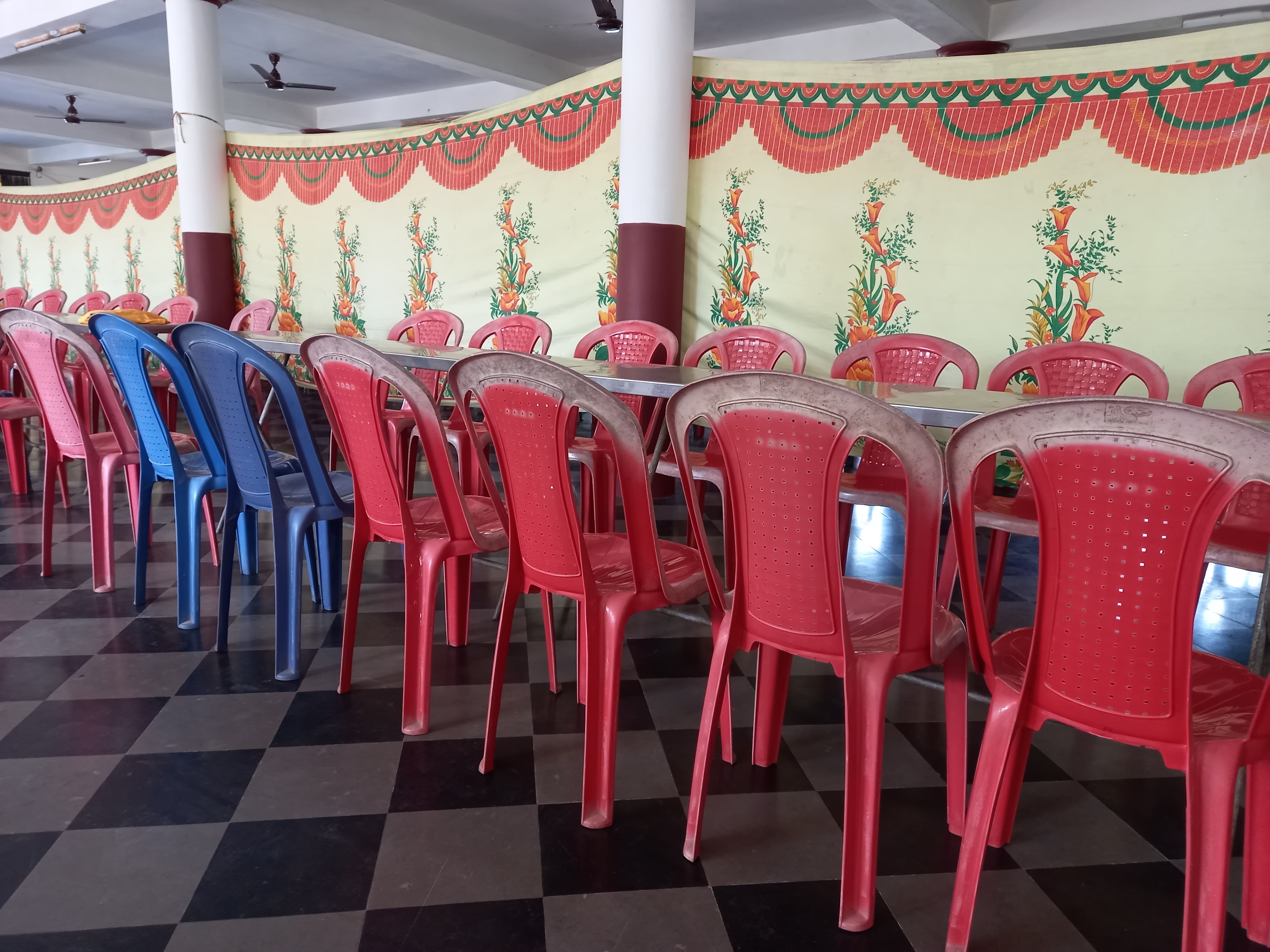 Ujjwala Lakshmi Hall, Karwar — photo 3