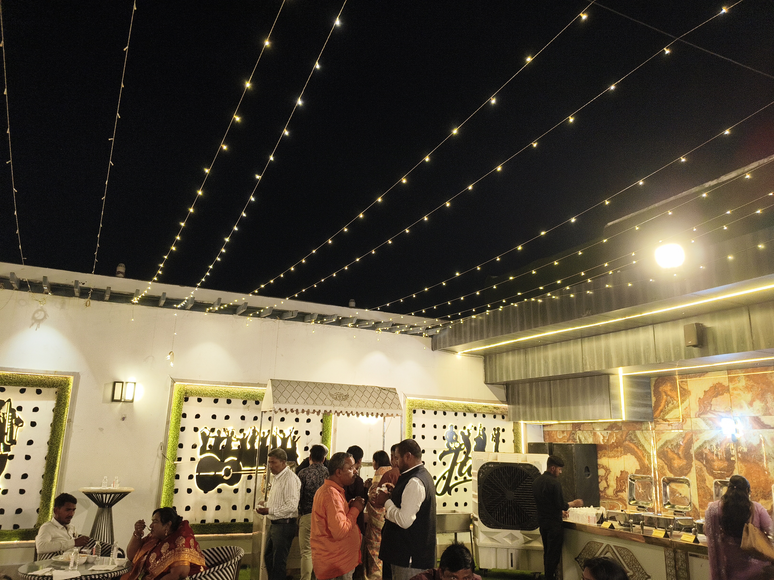 The Savàya, Kanpur — photo 9