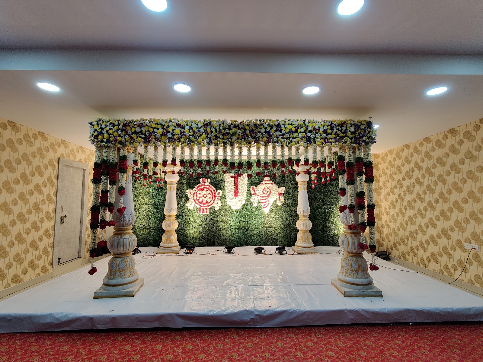 Madhura Banquet Halls - Kukatpally | KPHB, Hyderabad — photo 7