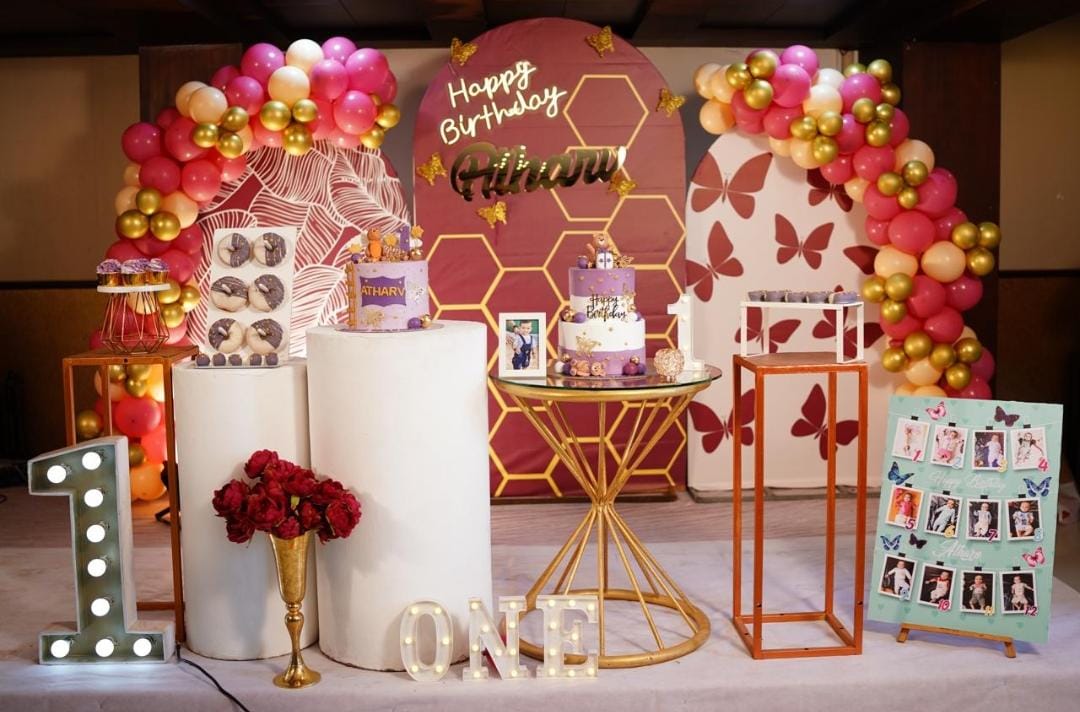 Aurafete Weddings & Events Stage Decors | Malappuram, Malappuram — photo 6