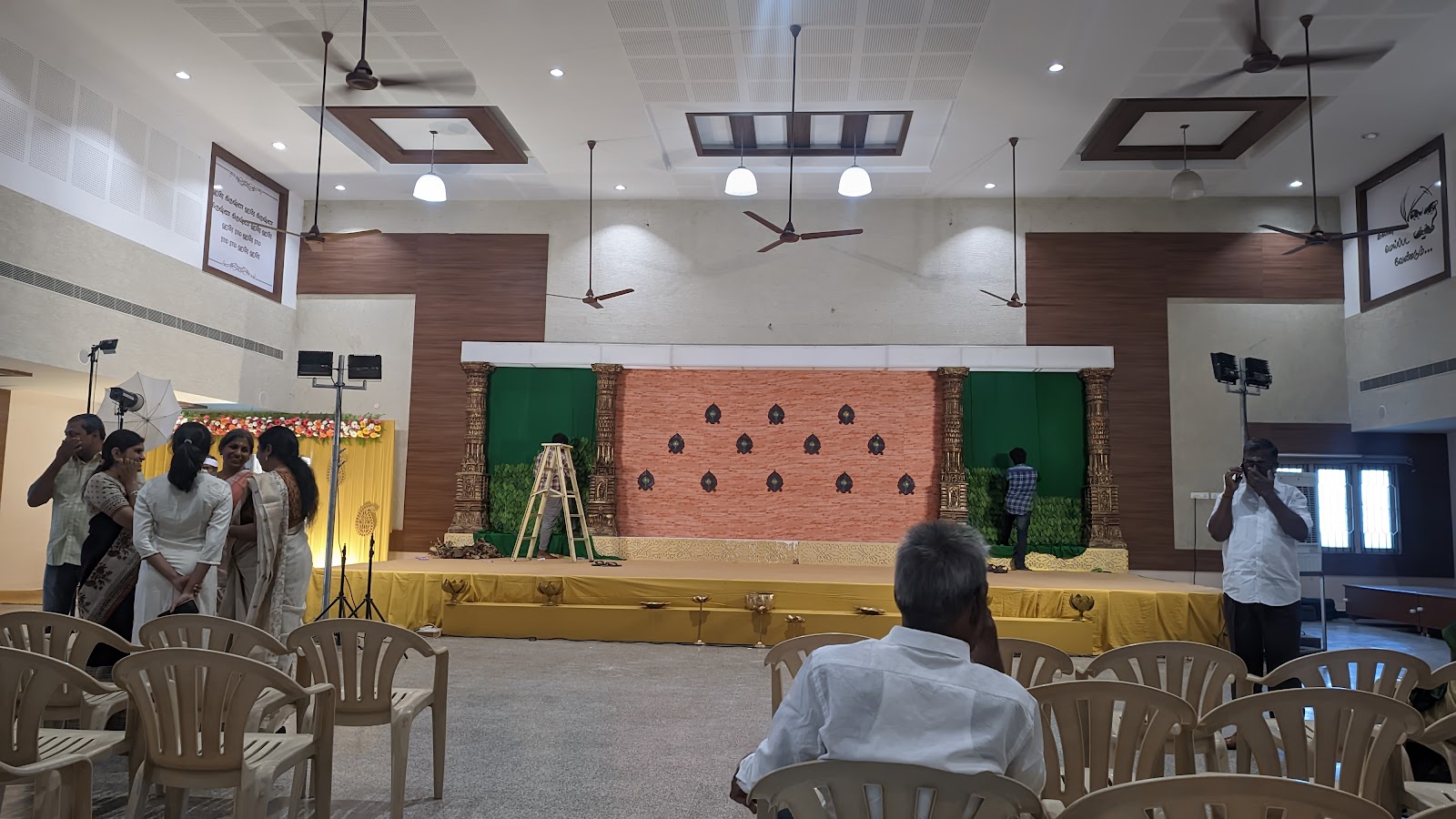 Sakthi Mahal, Erode — photo 2