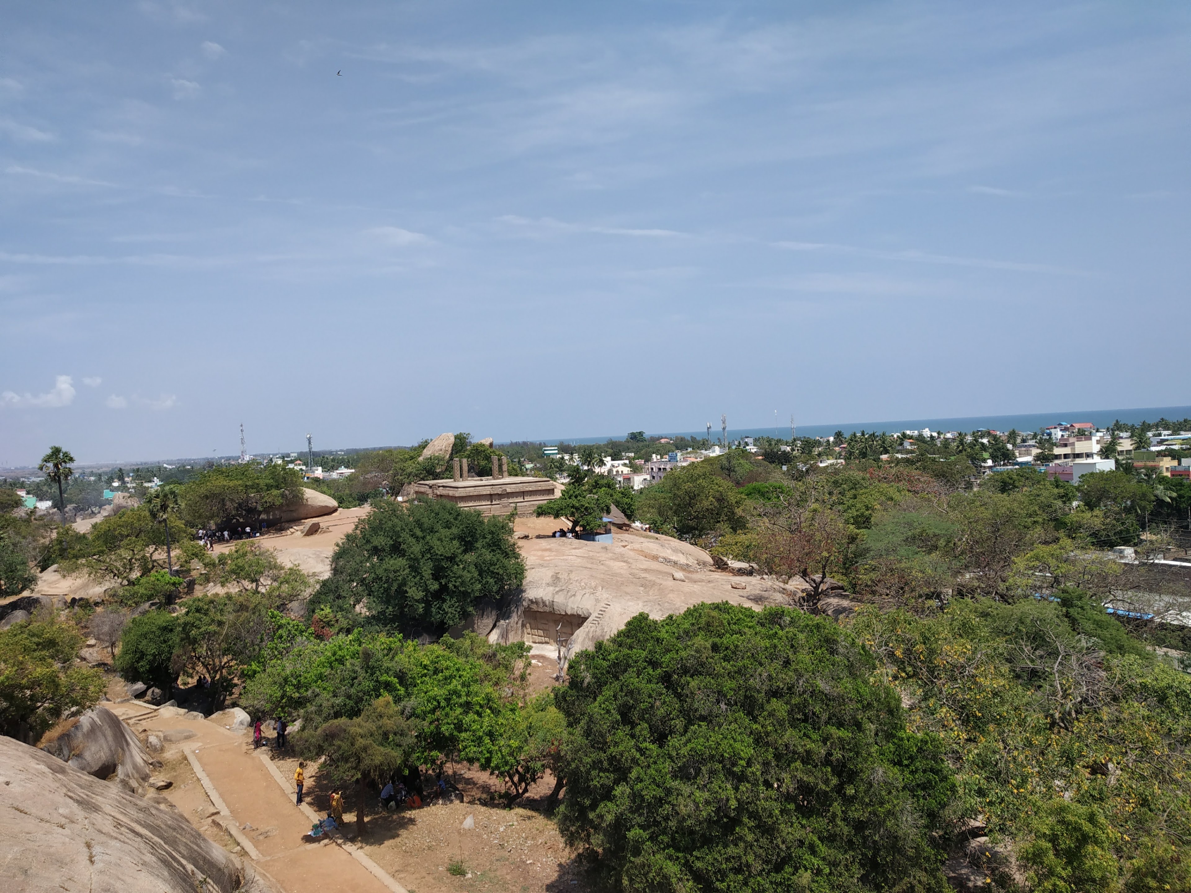 RADISSON BLU RESORT TEMPLE BAY-MAMALLAPURAM, Mahabalipuram — photo 7