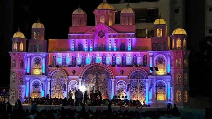 Nutan Bharat Club, Vadodara — photo 5