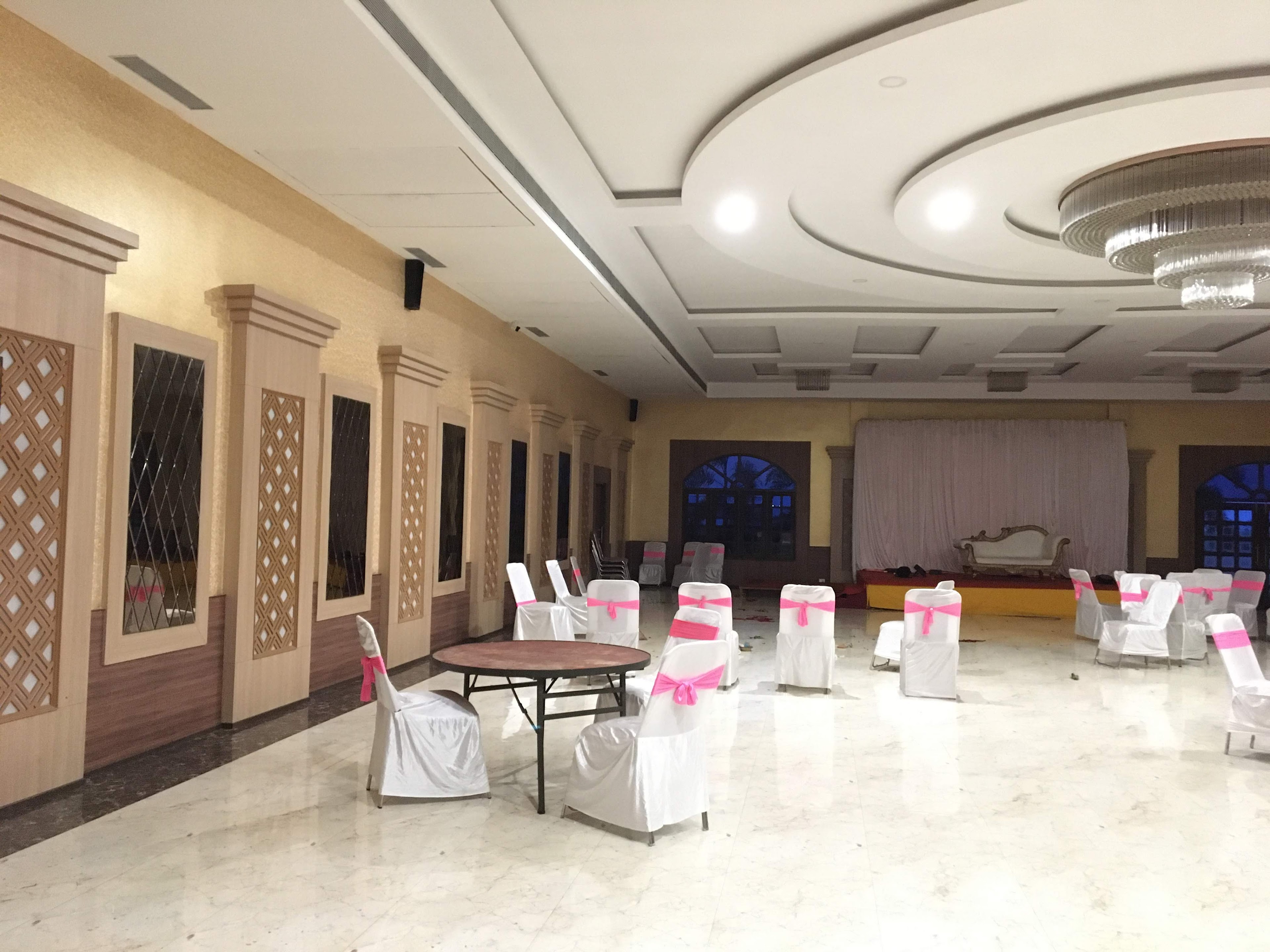 The Regal Palm, Bhubaneswar — photo 10