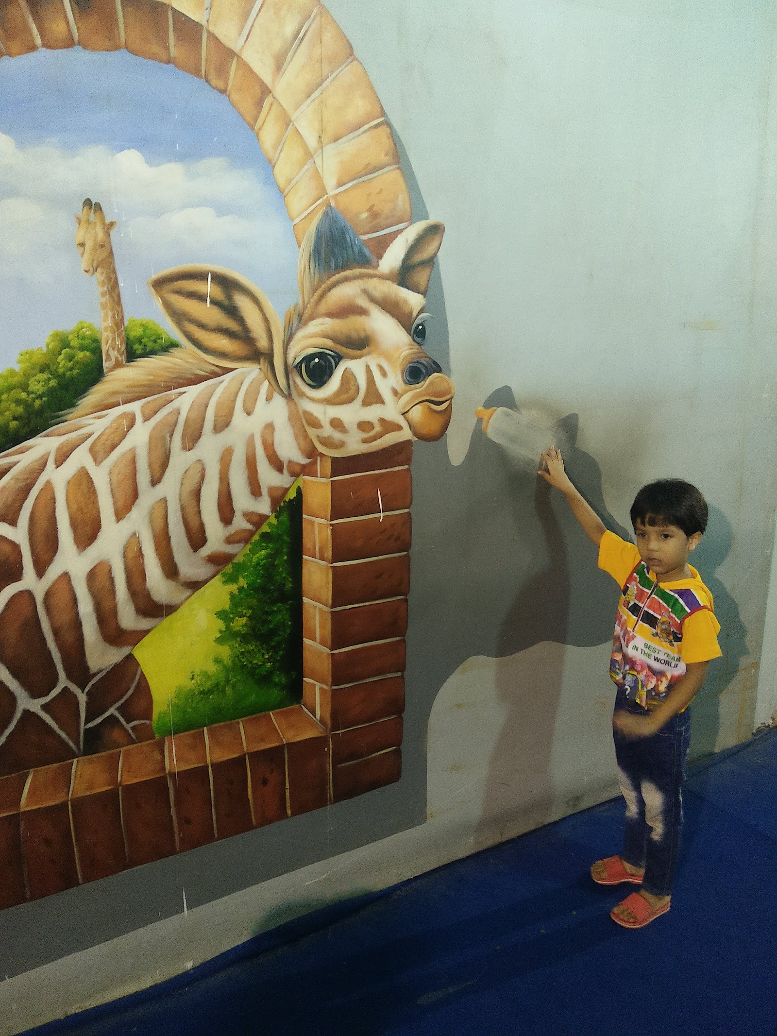 Pushpanjali Gardens, Mumbai — photo 9