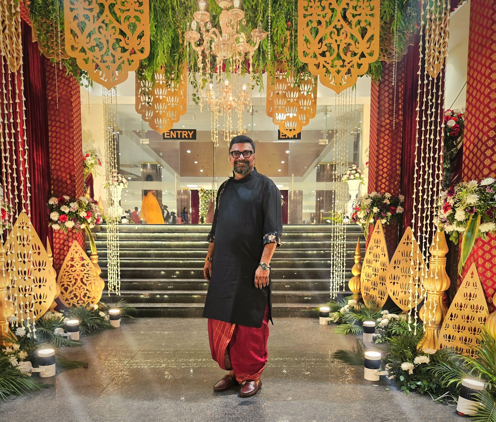 UTTIRNA BANQUET, Kolkata — photo 7