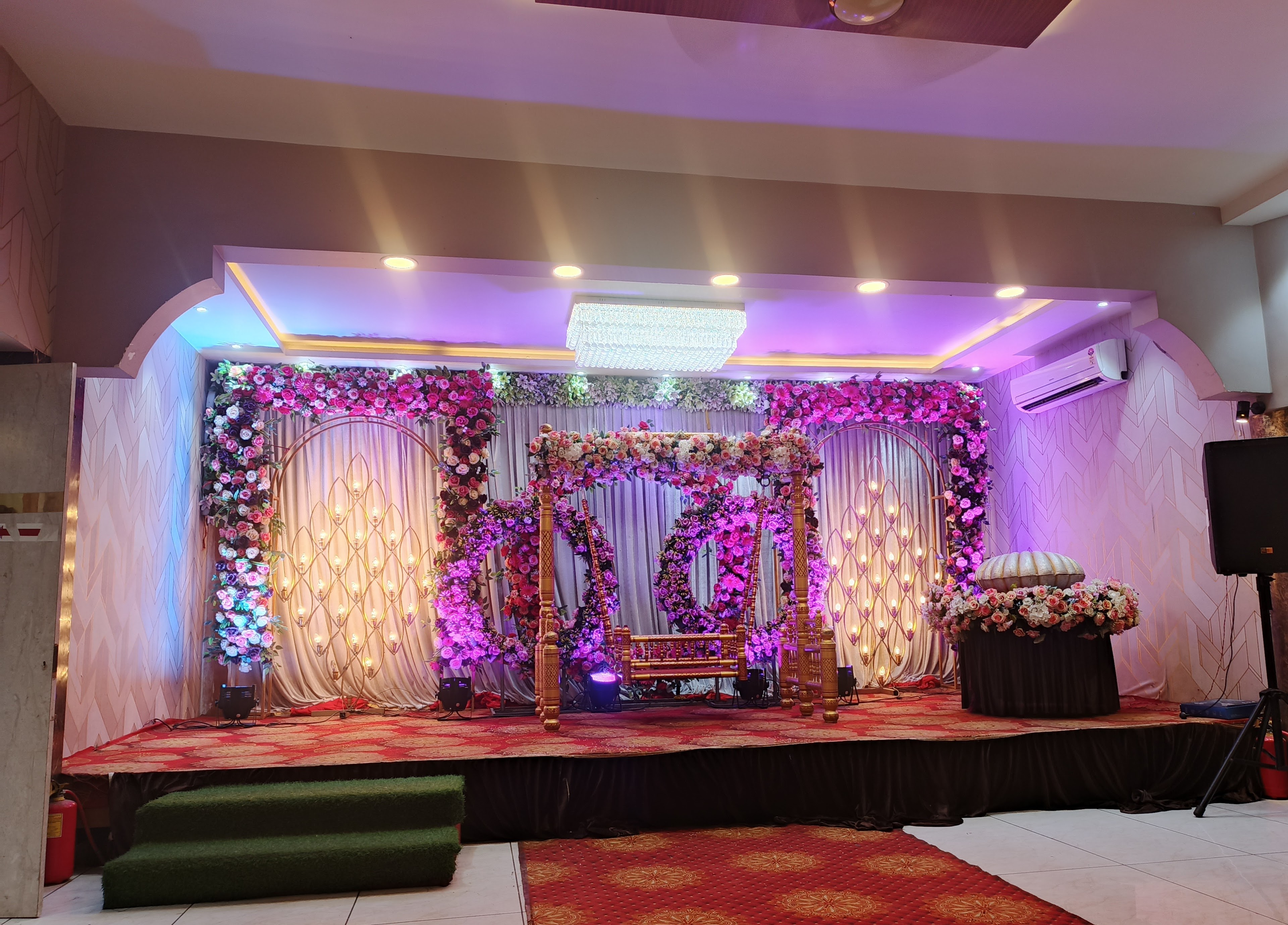 Wedding venues in Ajmer, Rajasthan