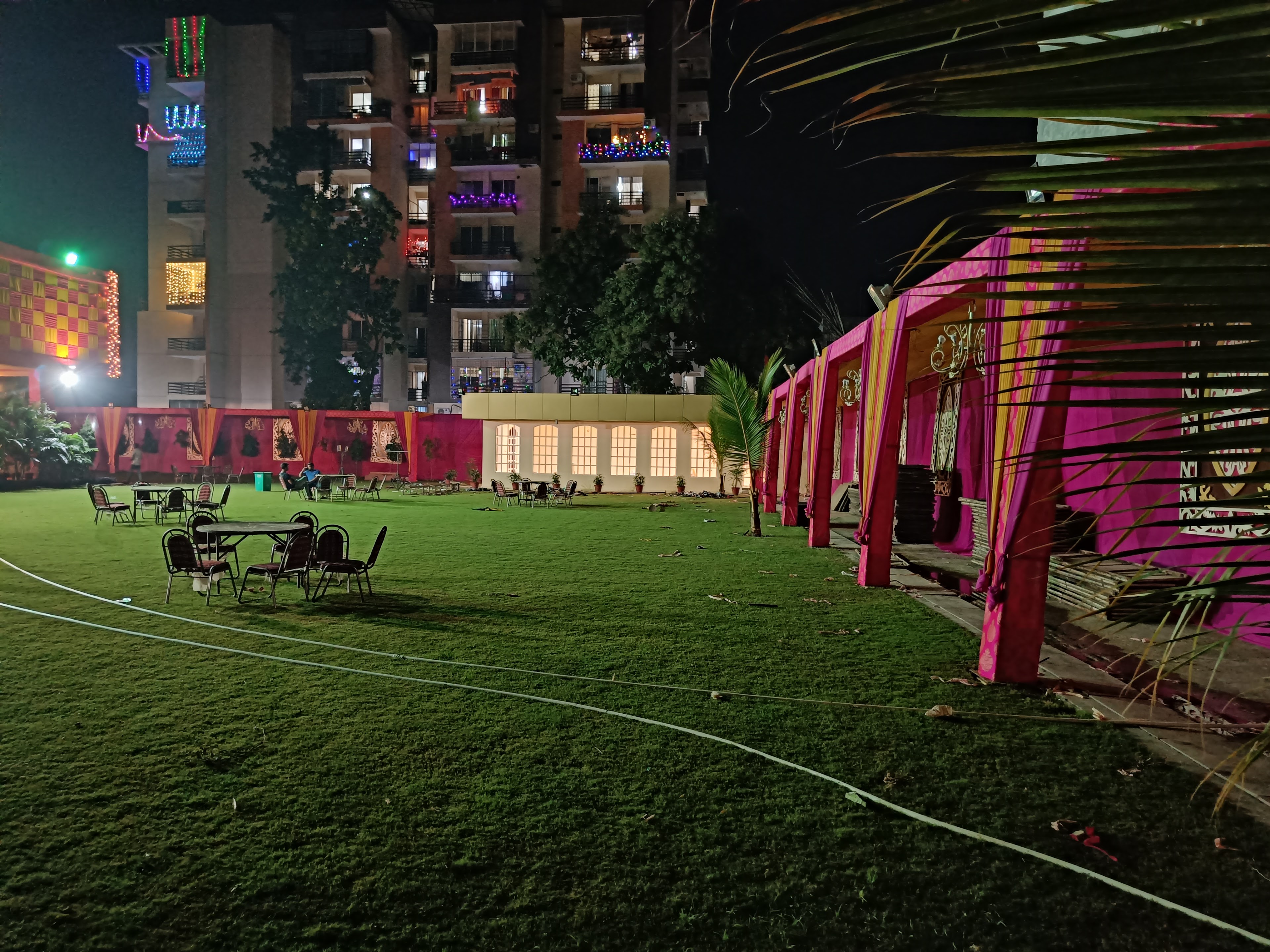 ERA Marriage Garden, Prayagraj — photo 6