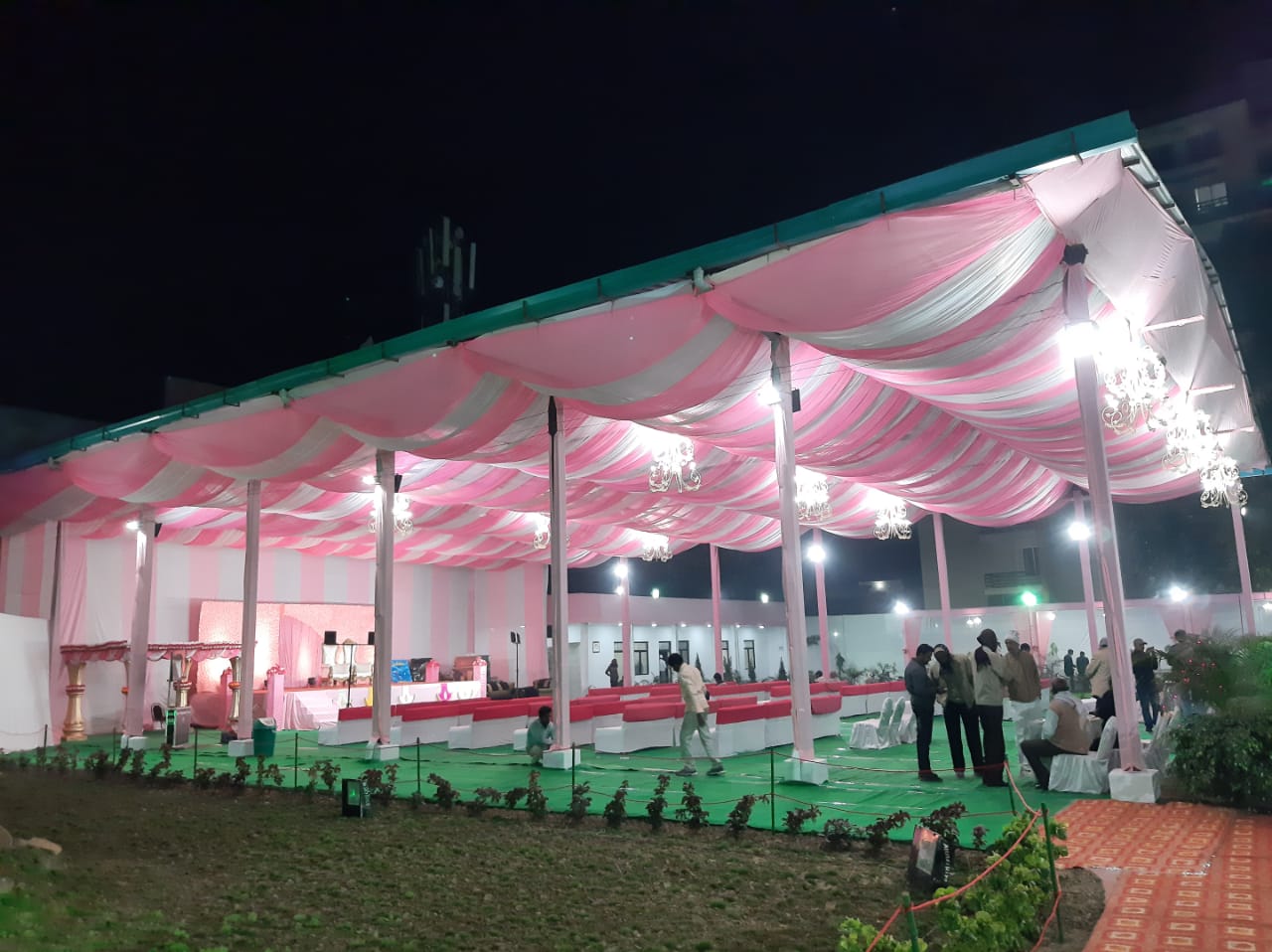 ERA Marriage Garden, Prayagraj — photo 3