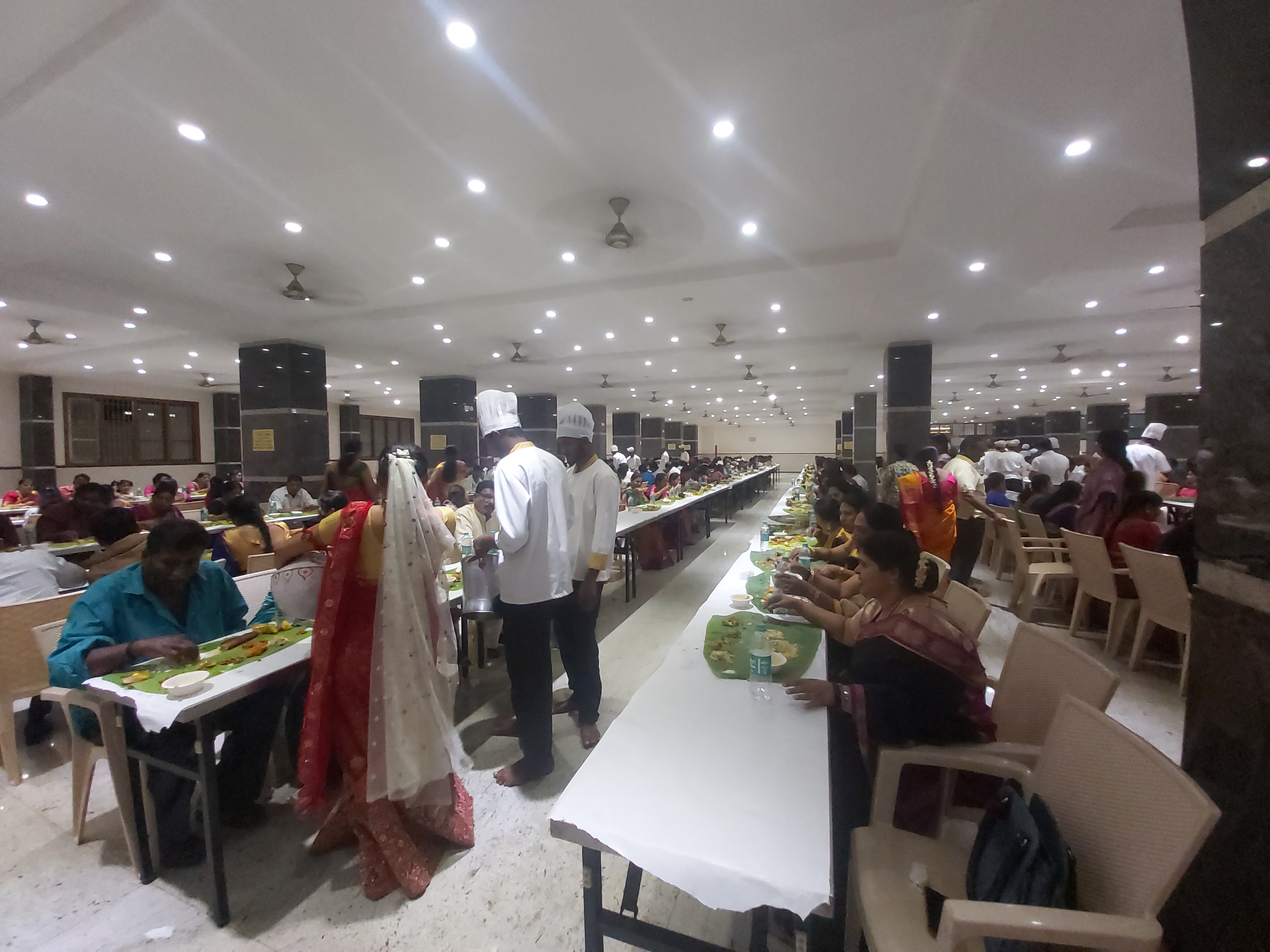 Jnanakshi Kalyana Mantapa, Hassan — photo 4