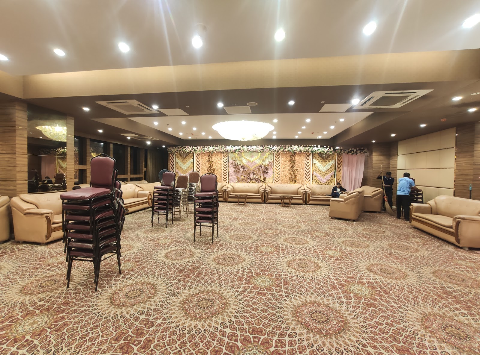 Celebration Banquet, Kolkata — photo 5
