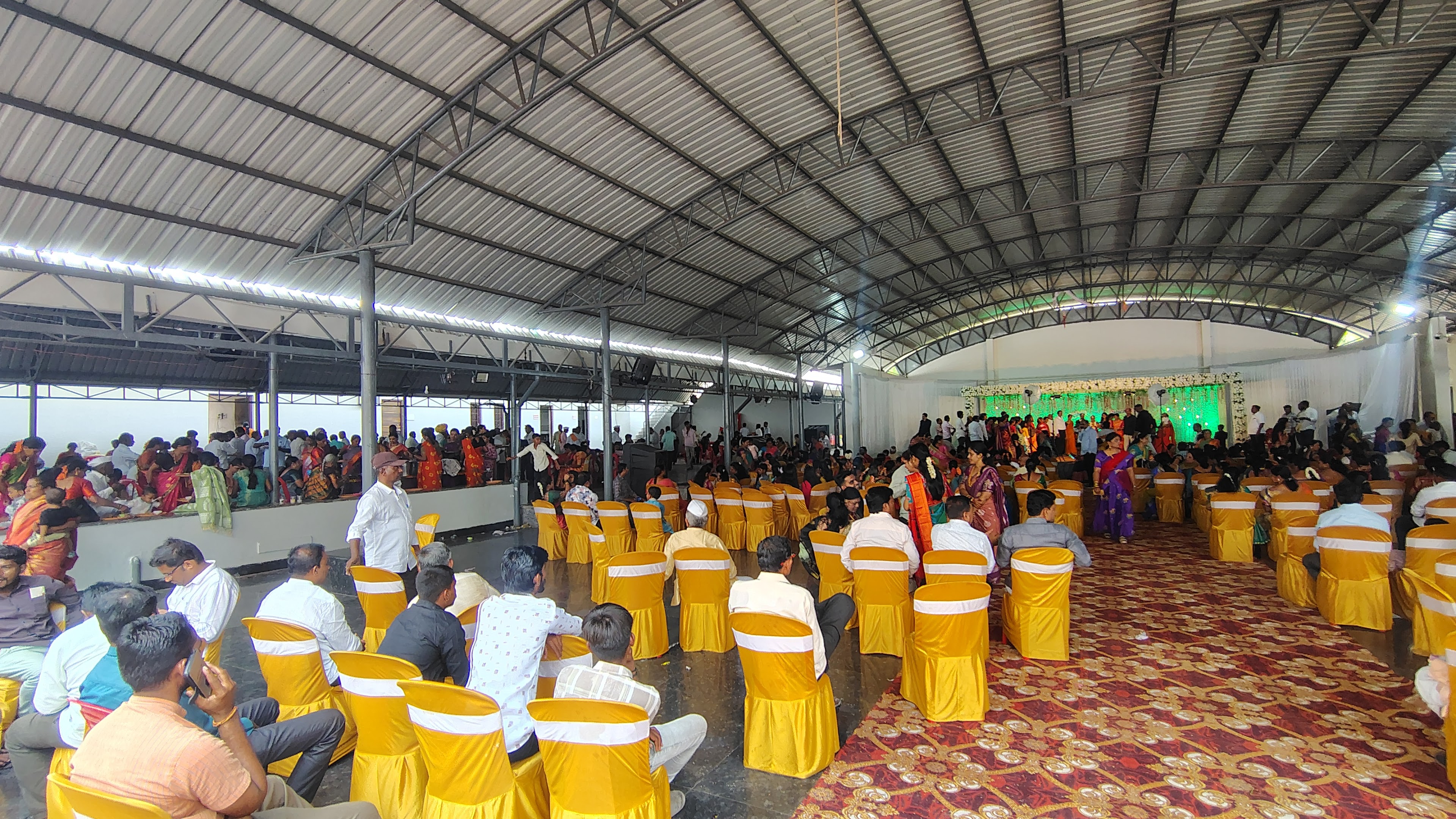 Sai Vihar Kalyana Mantap, Vijayapura — photo 2