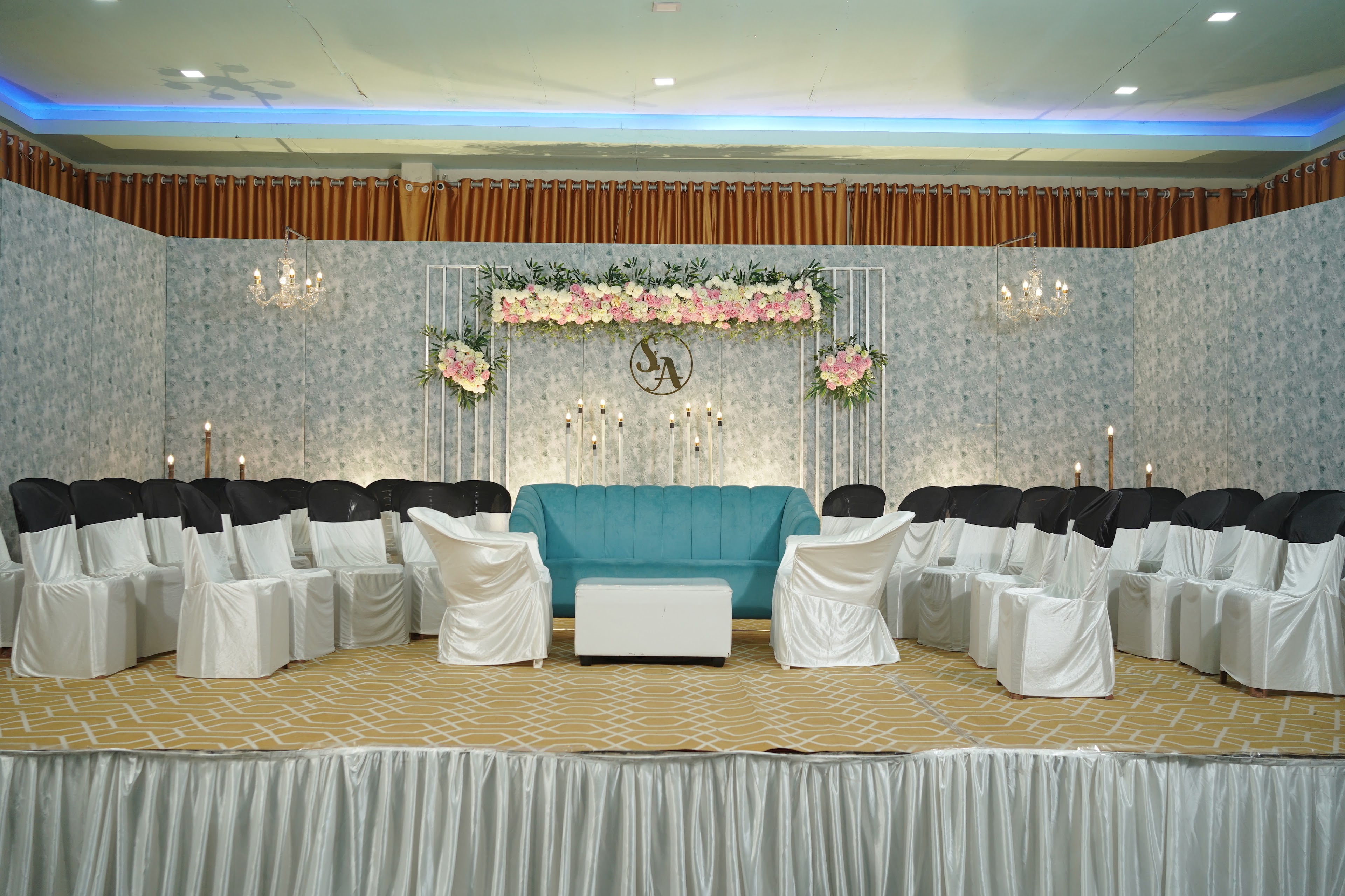 Rio Convention Centre, Malappuram — photo 10