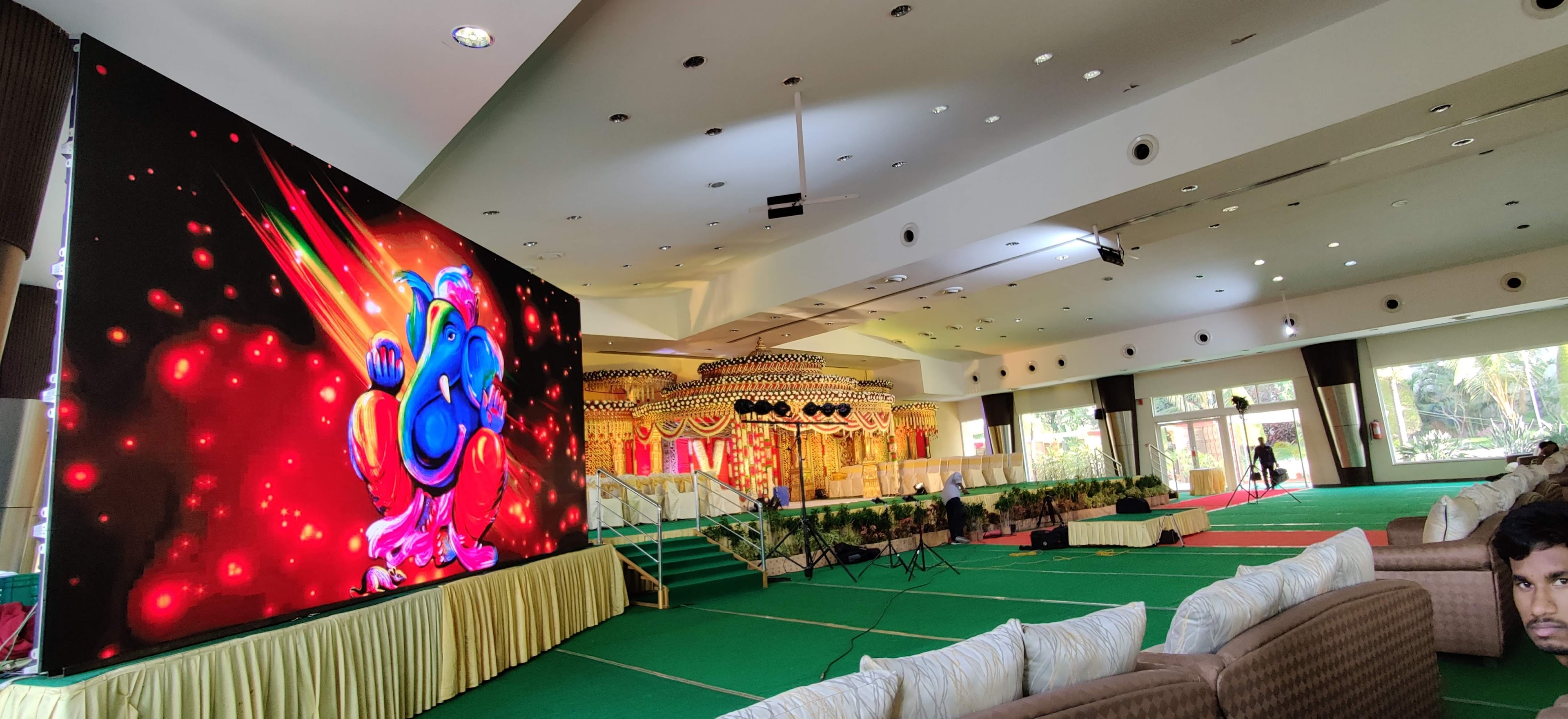 Viola Gardens, Siddipet — photo 3