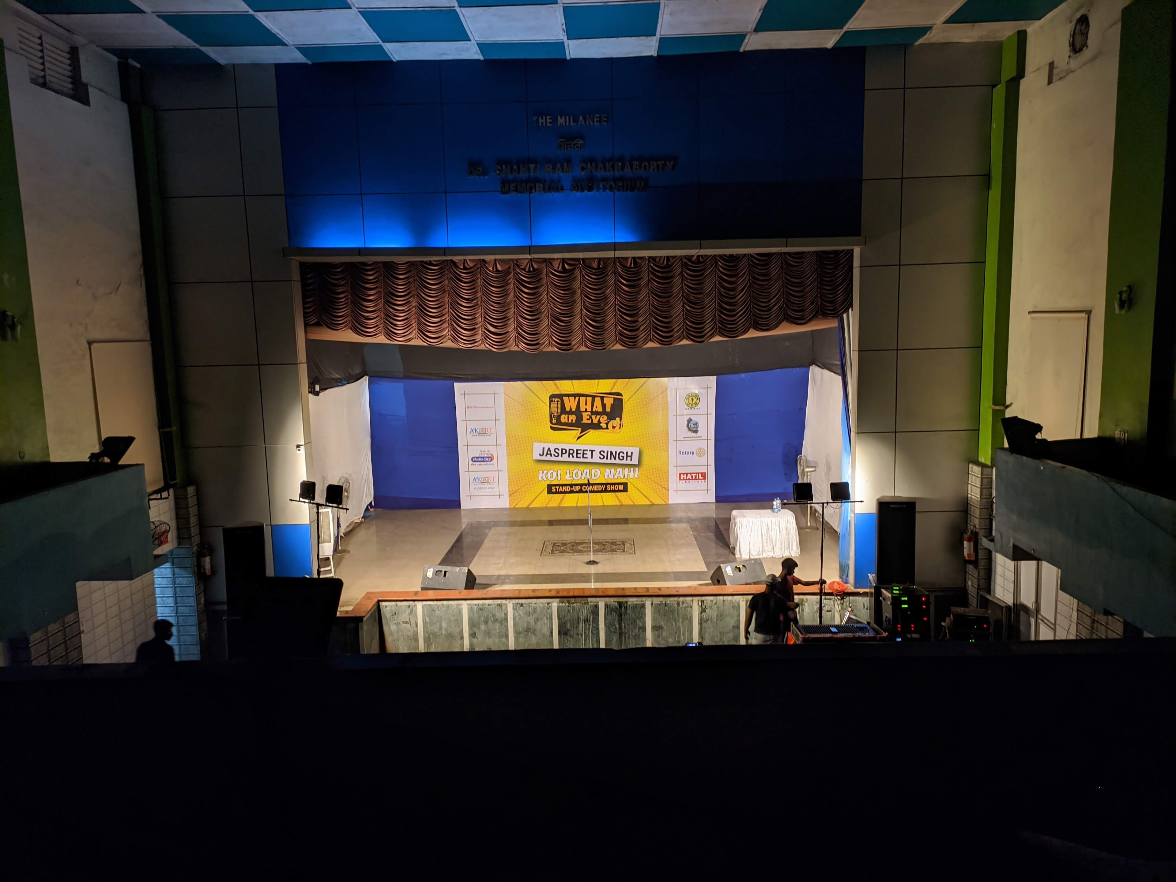 Milani Hall, Jamshedpur — photo 8