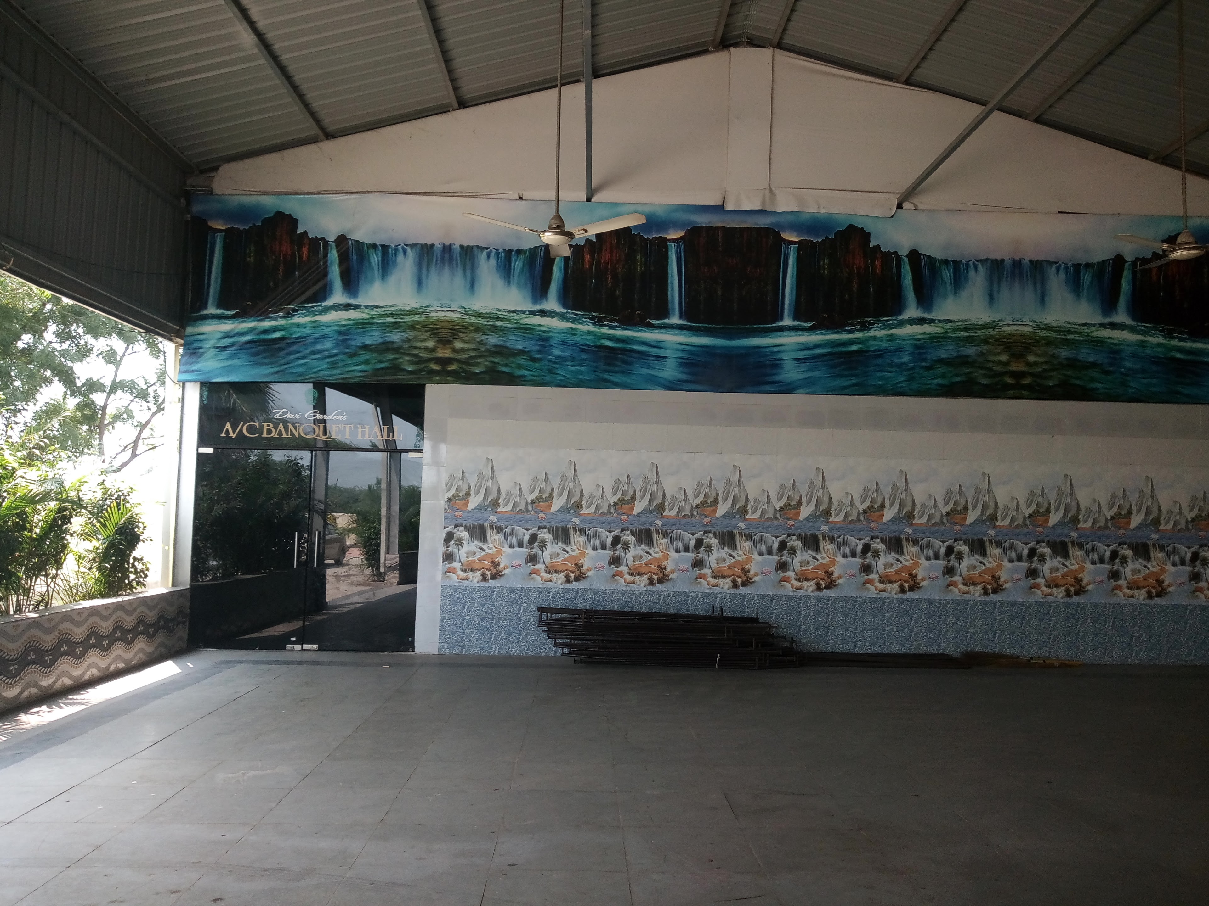 Devi Gardens Function Hall-NTPC Godavarikhani City, Ramagundam — photo 6