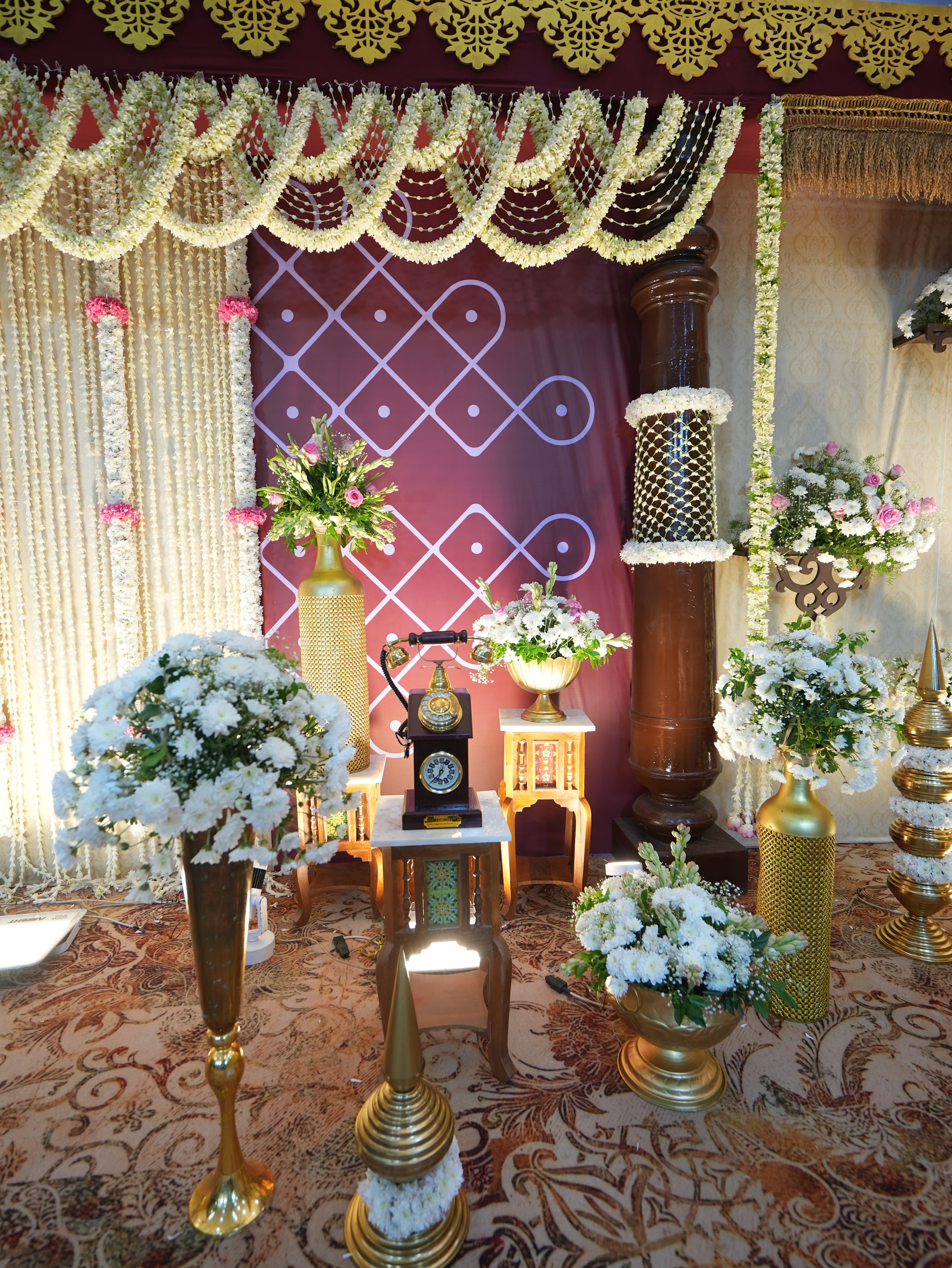 Shri Dhiwan Bhahadur Subhurayalu Reddiyar Mandapam, Cuddalore — photo 4
