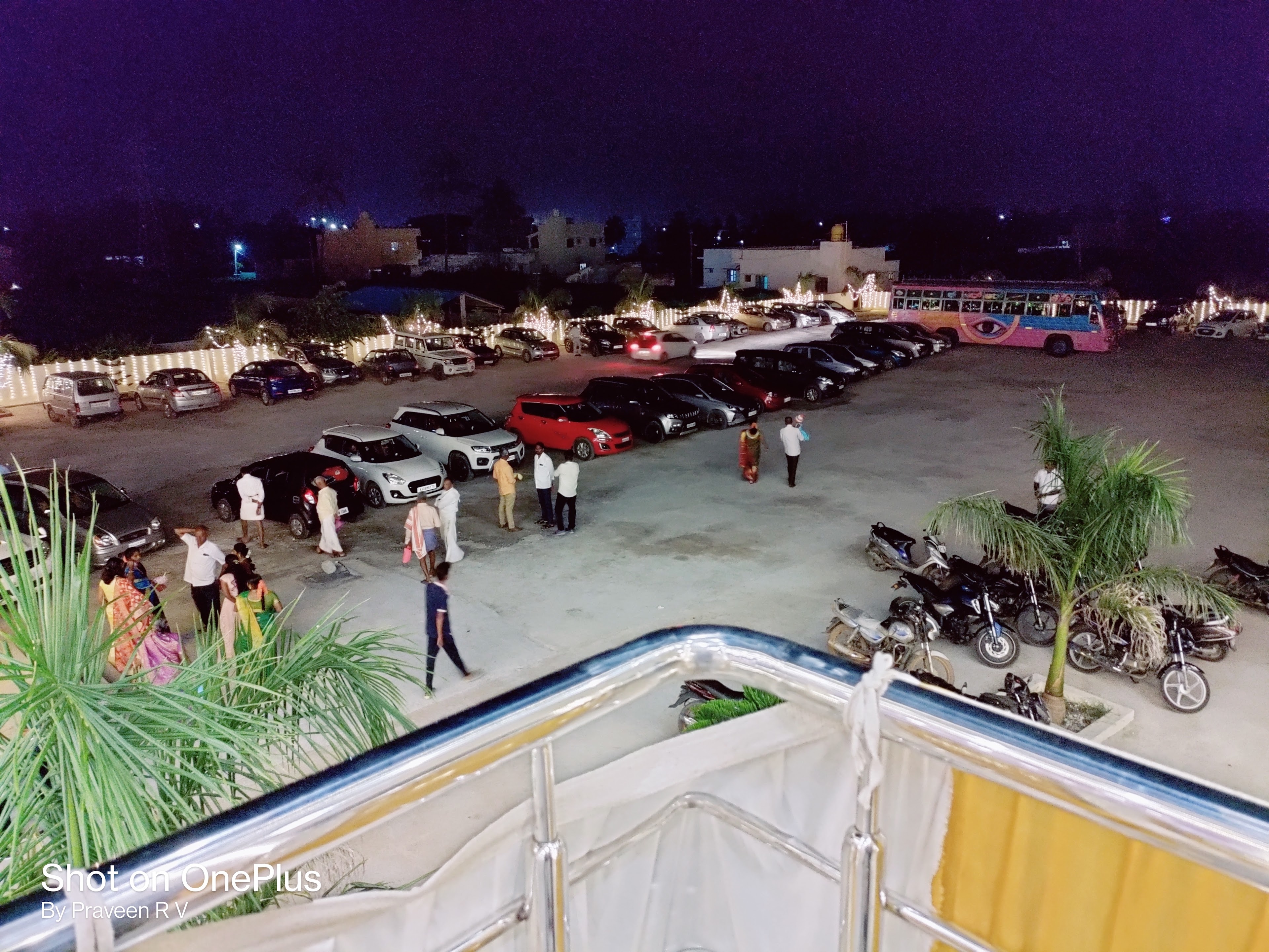 CMR Padma palace, Kolar — photo 4