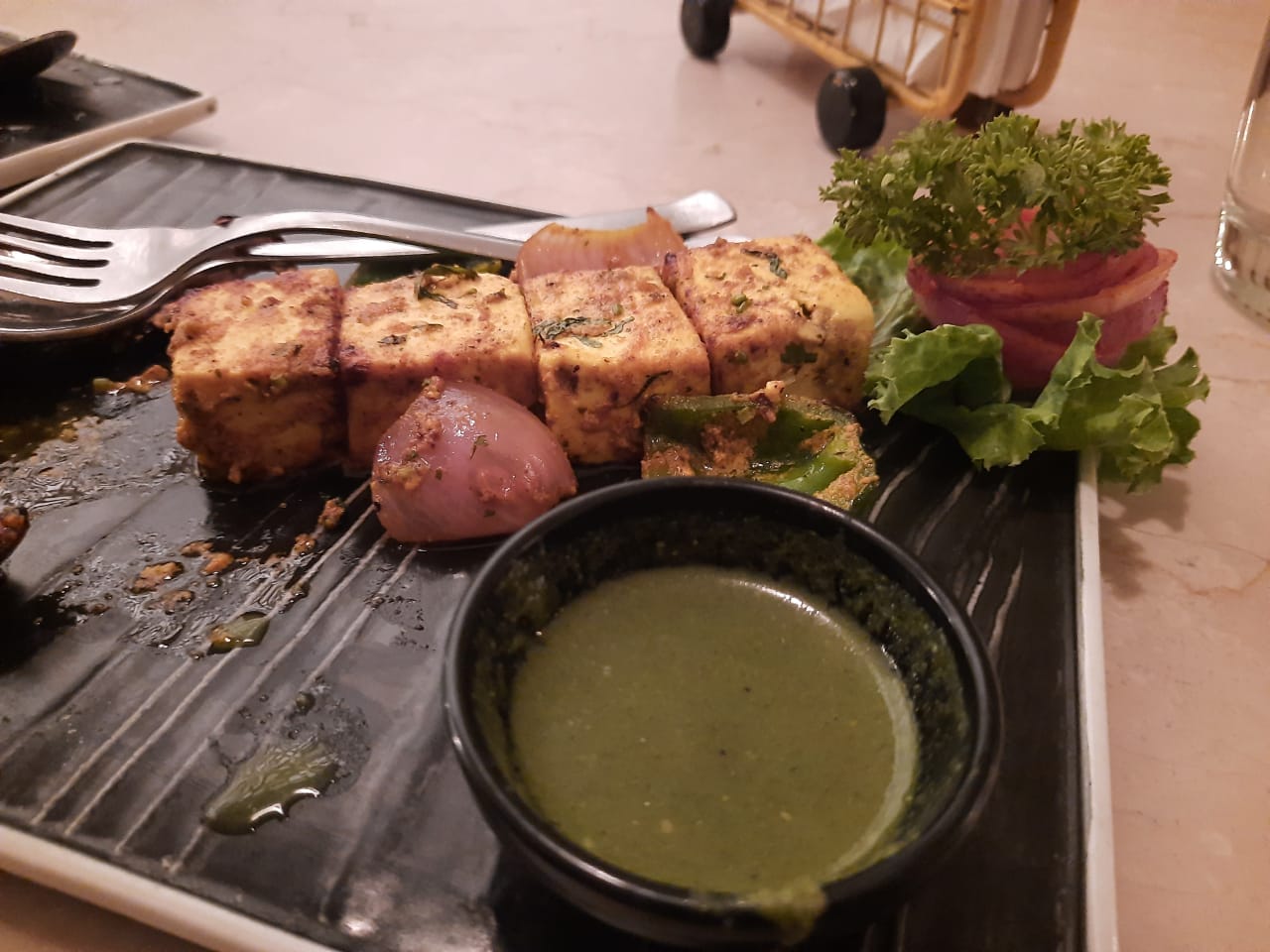 Garden Estate, Jammu — photo 9