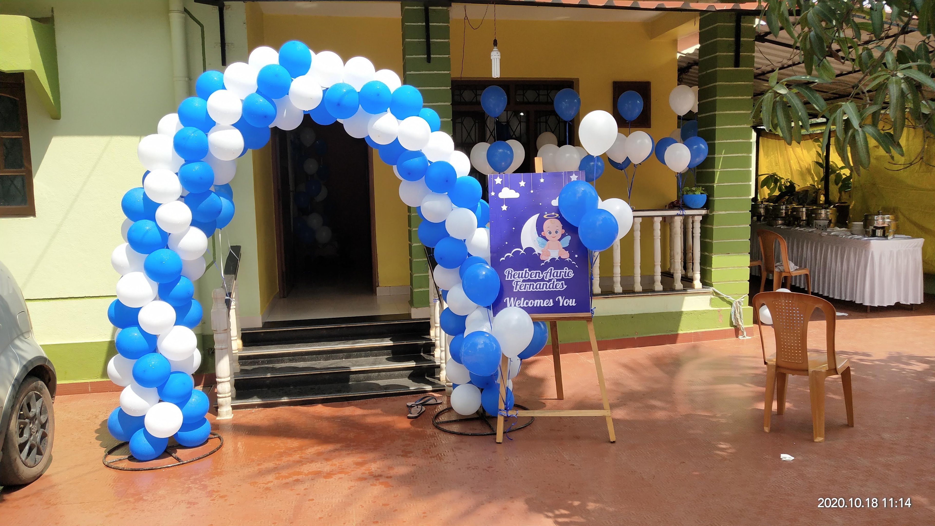Goa event planners - Best Event Planners in Goa, Panaji — photo 9