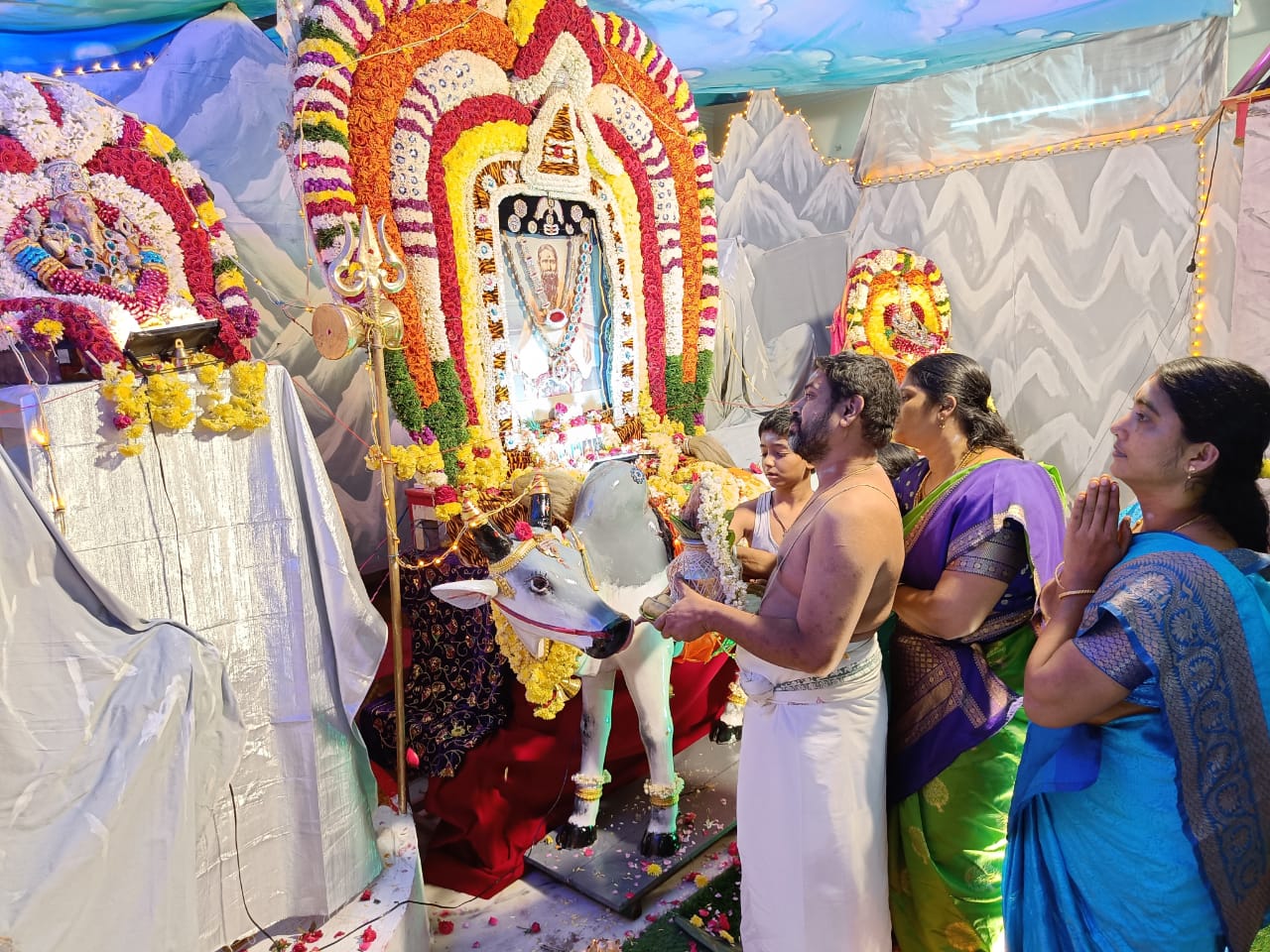 Annamalai Mahal, Tiruvannamalai — photo 3