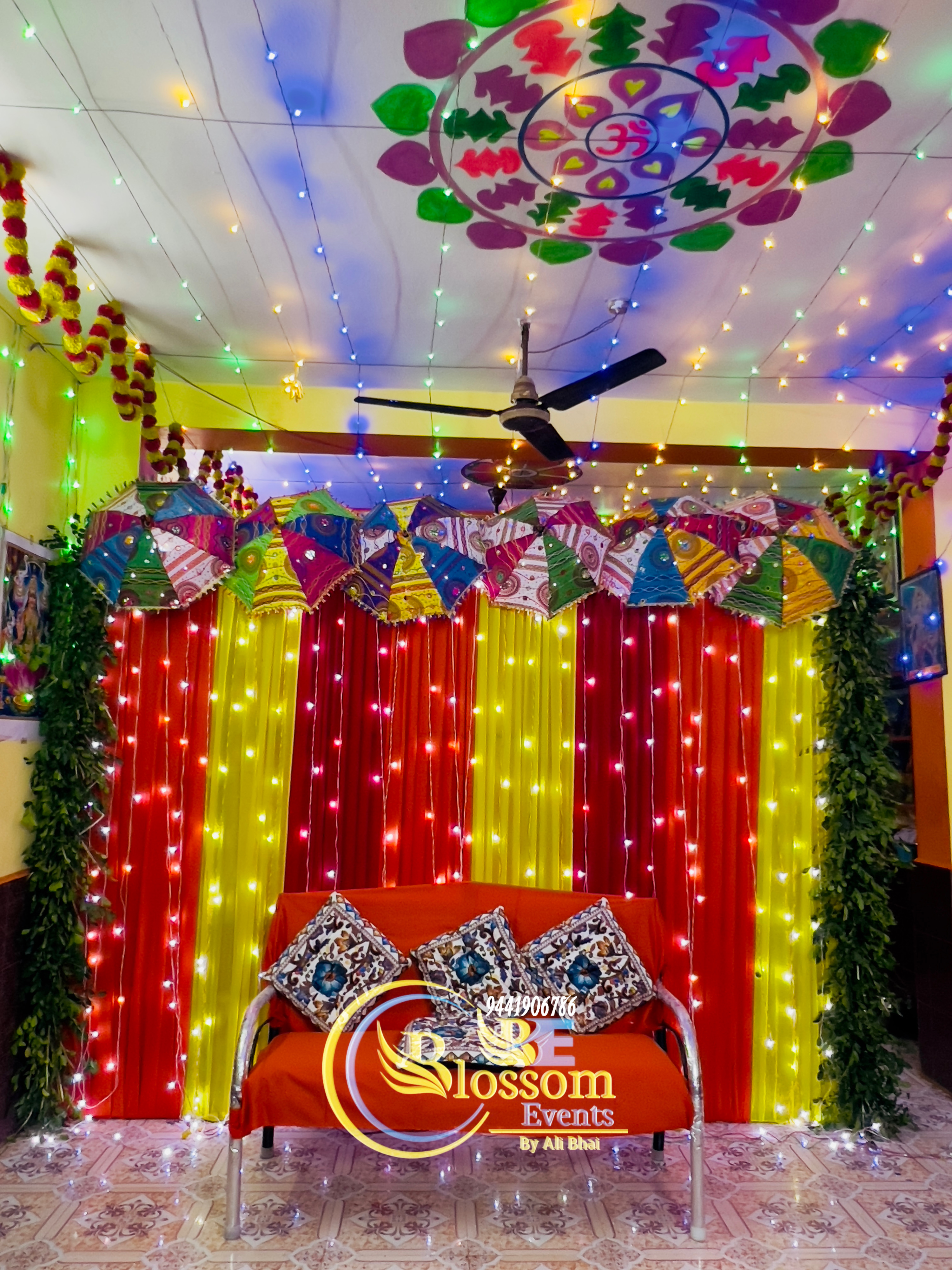 Blossom Events, Srikakulam — photo 6
