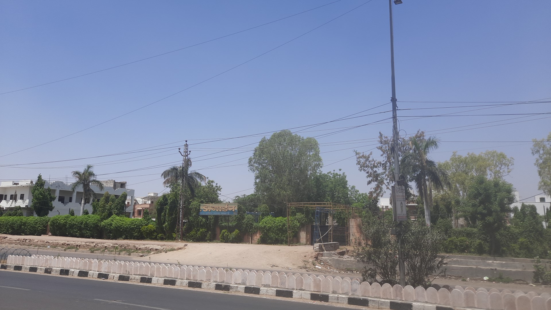 NS Garden Pal Road, Jodhpur — photo 7