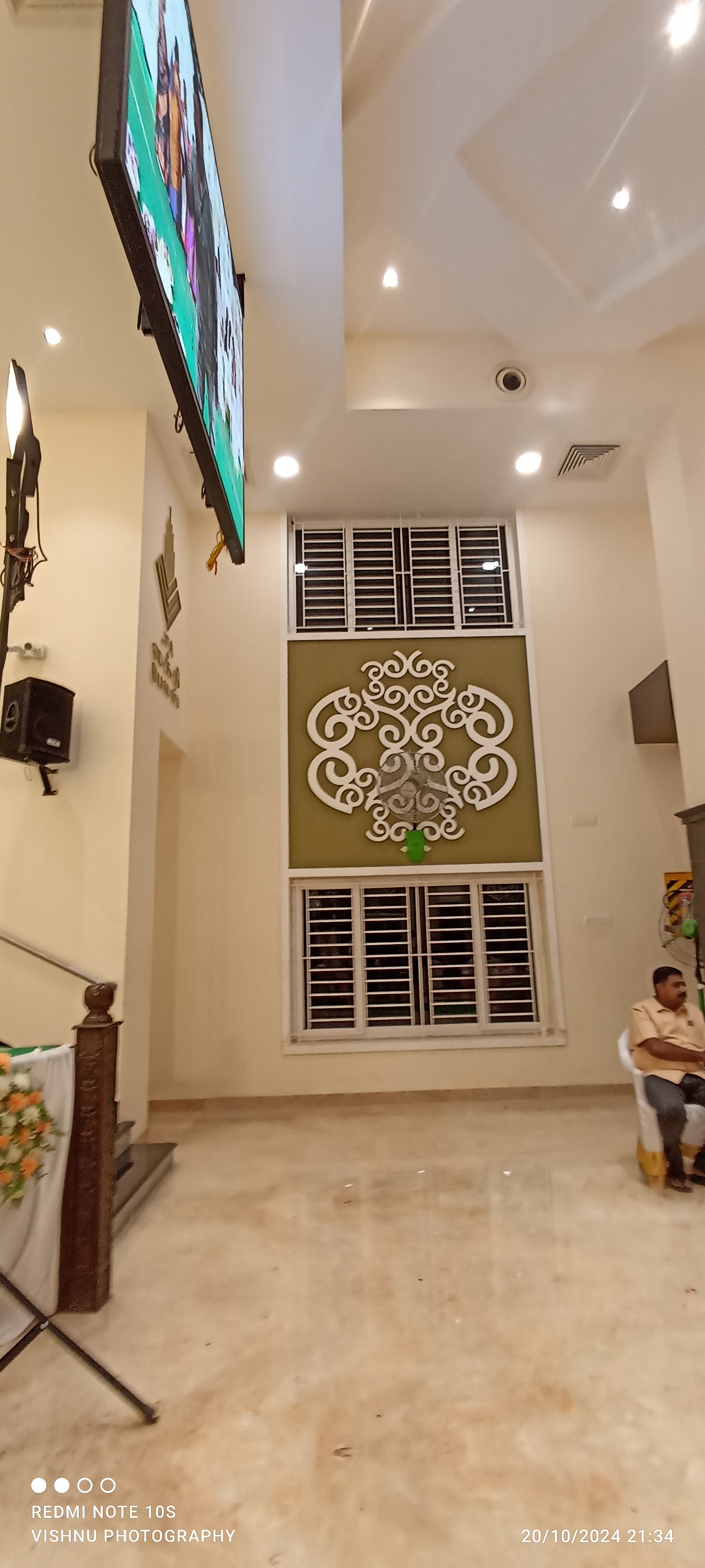 JFA LUCKY PALACE A/C MARRIAGE HALL, Madurai — photo 8