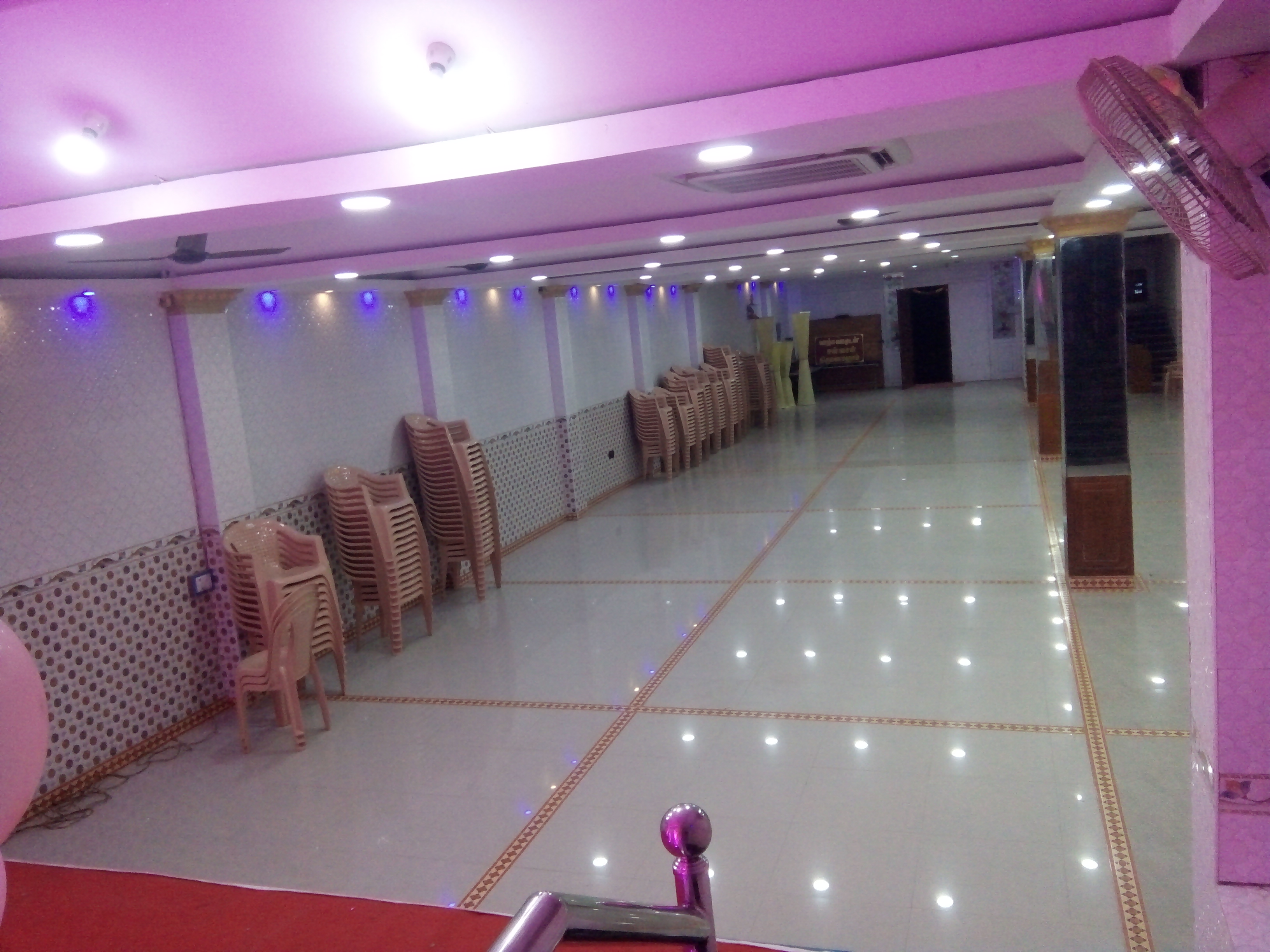SUN SIGN MAHAL & ROOMS, Ramanathapuram — photo 6