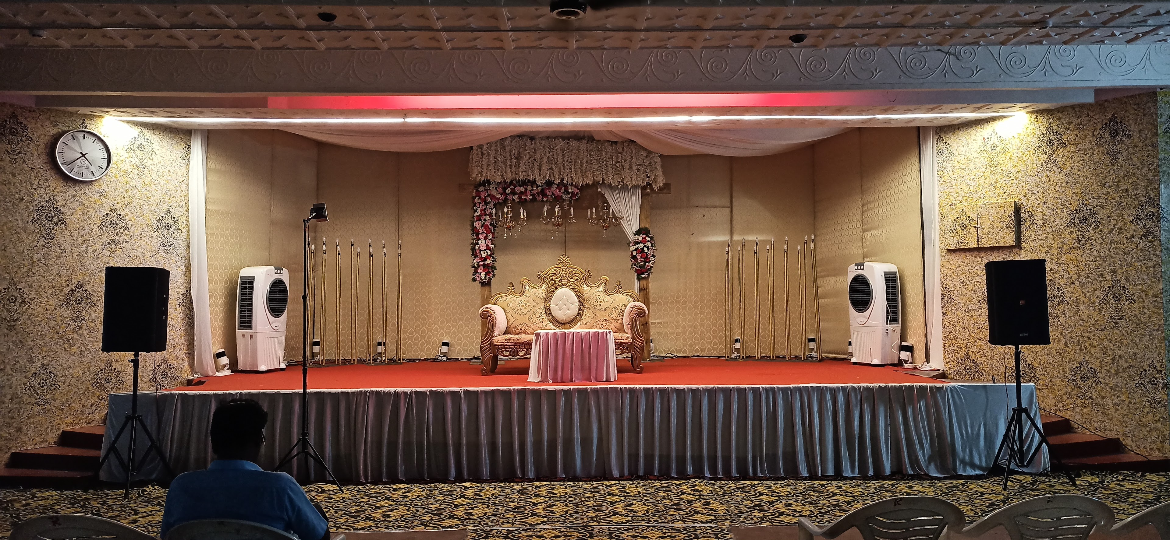 Raiban Auditorium, Alappuzha — photo 7