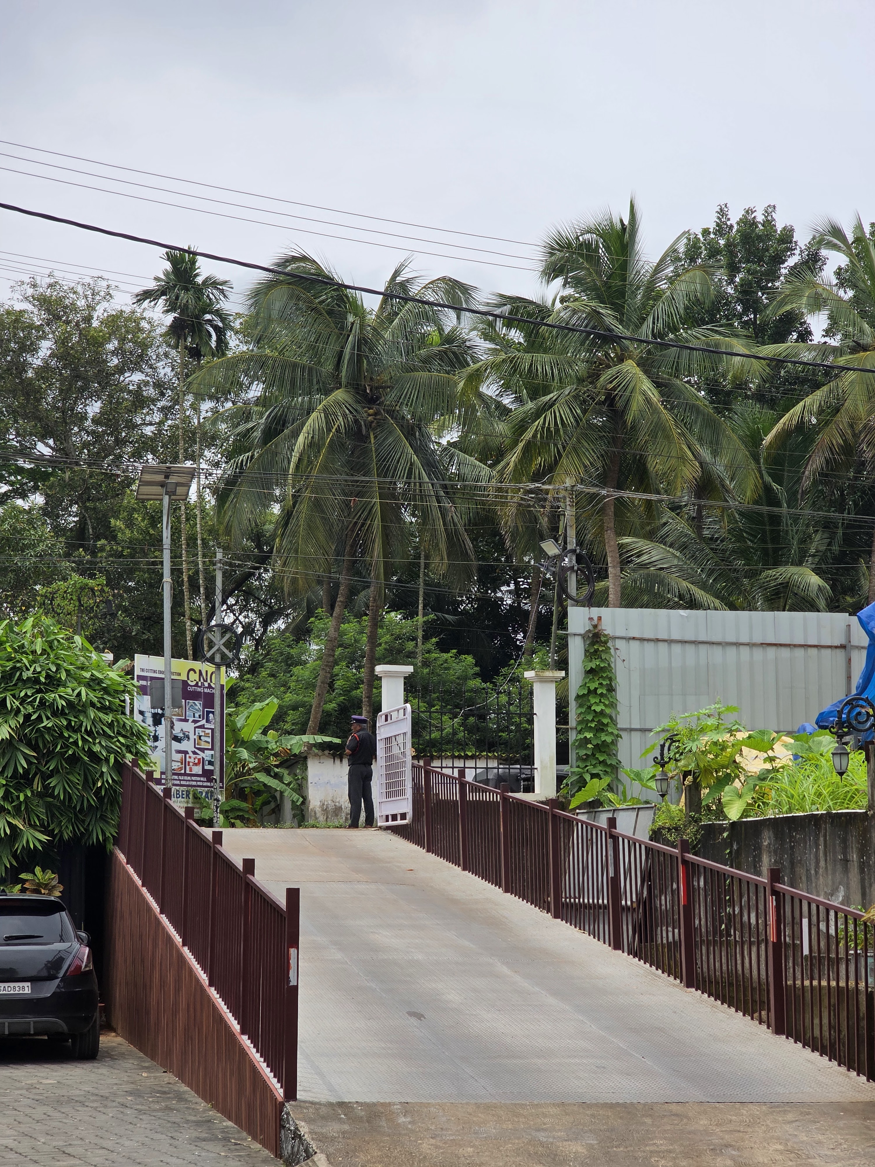 Aurea Auditorium, Thalassery — photo 8