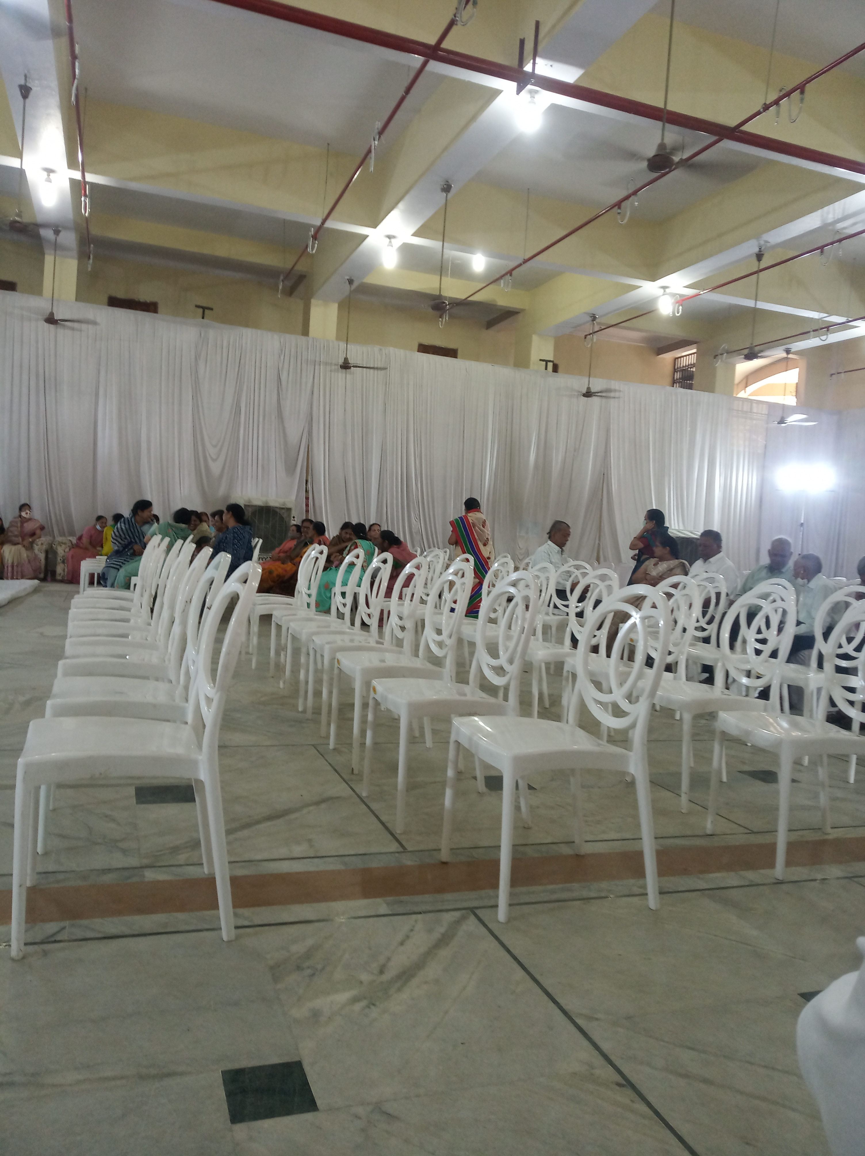 Agrasen Mandapam, Jabalpur — photo 8