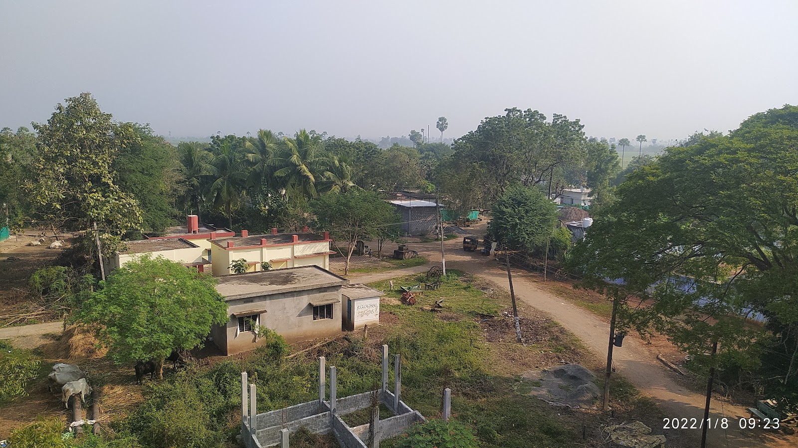 Shri Lakshmi Narasimha Gardens (Kalyana Vedika), Vijayawada — photo 6
