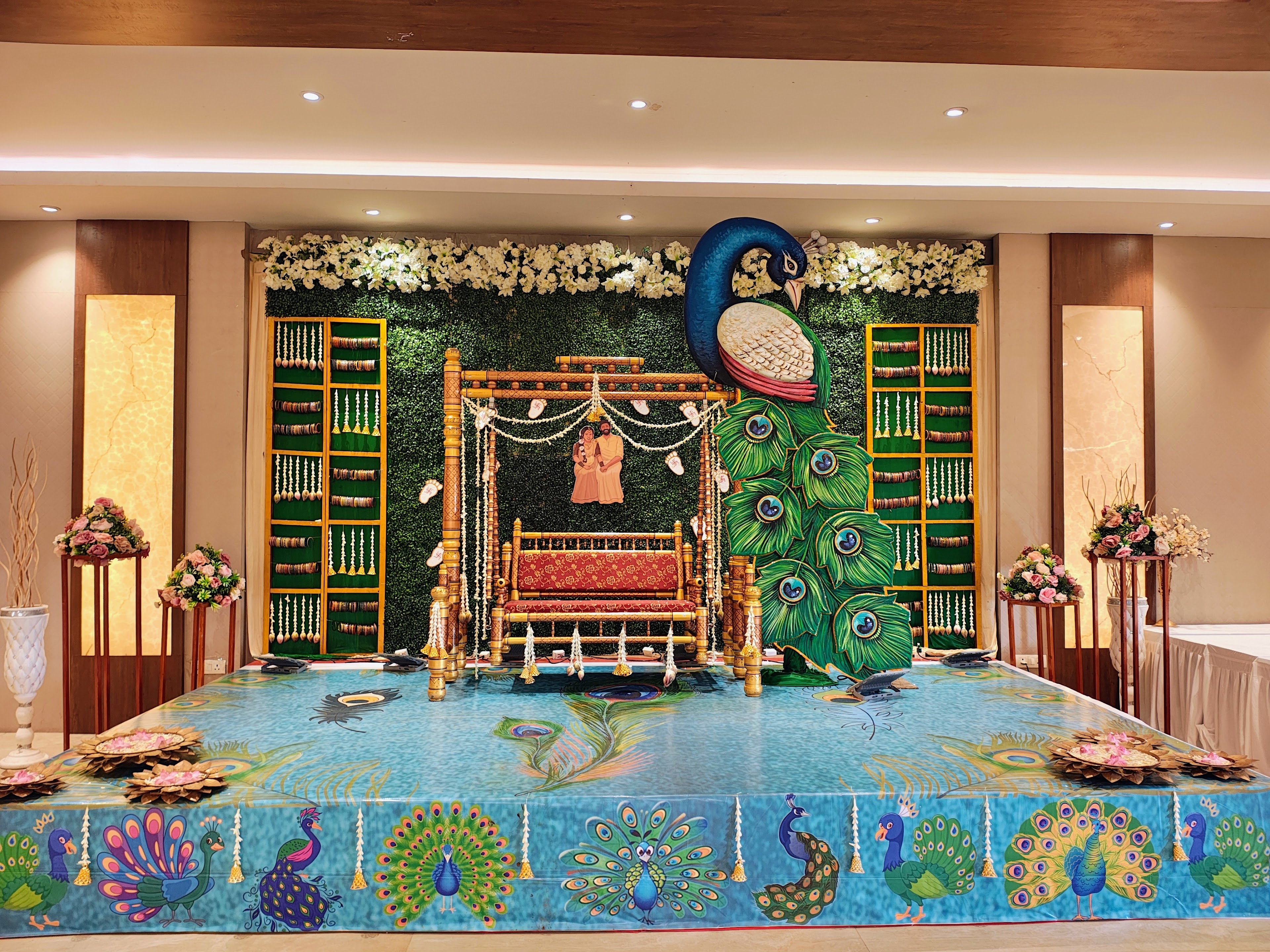CEELAM GRAND - BANQUET HALL, Chennai — photo 3