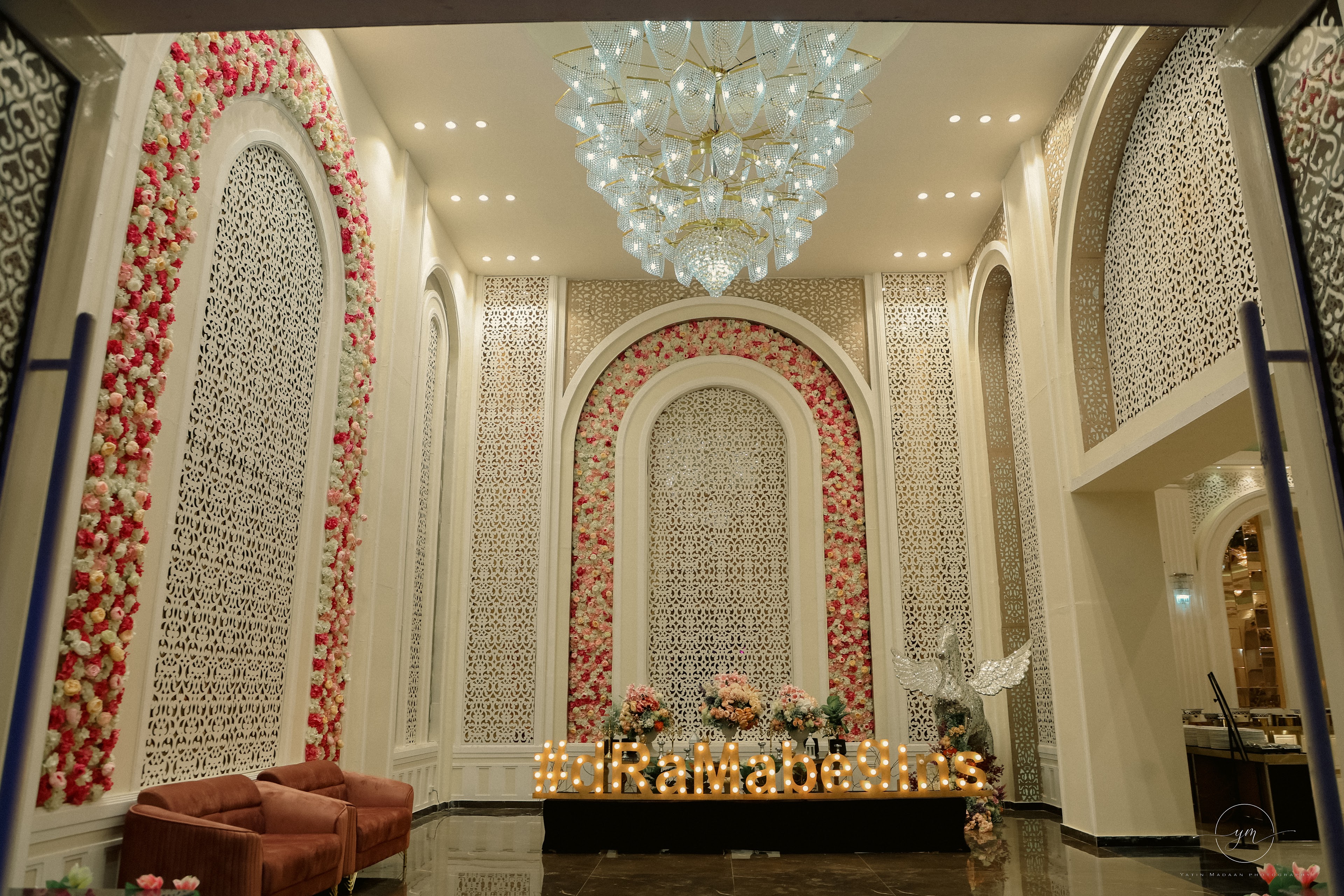 Vardaan Luxury Banquets, Faridabad — photo 3