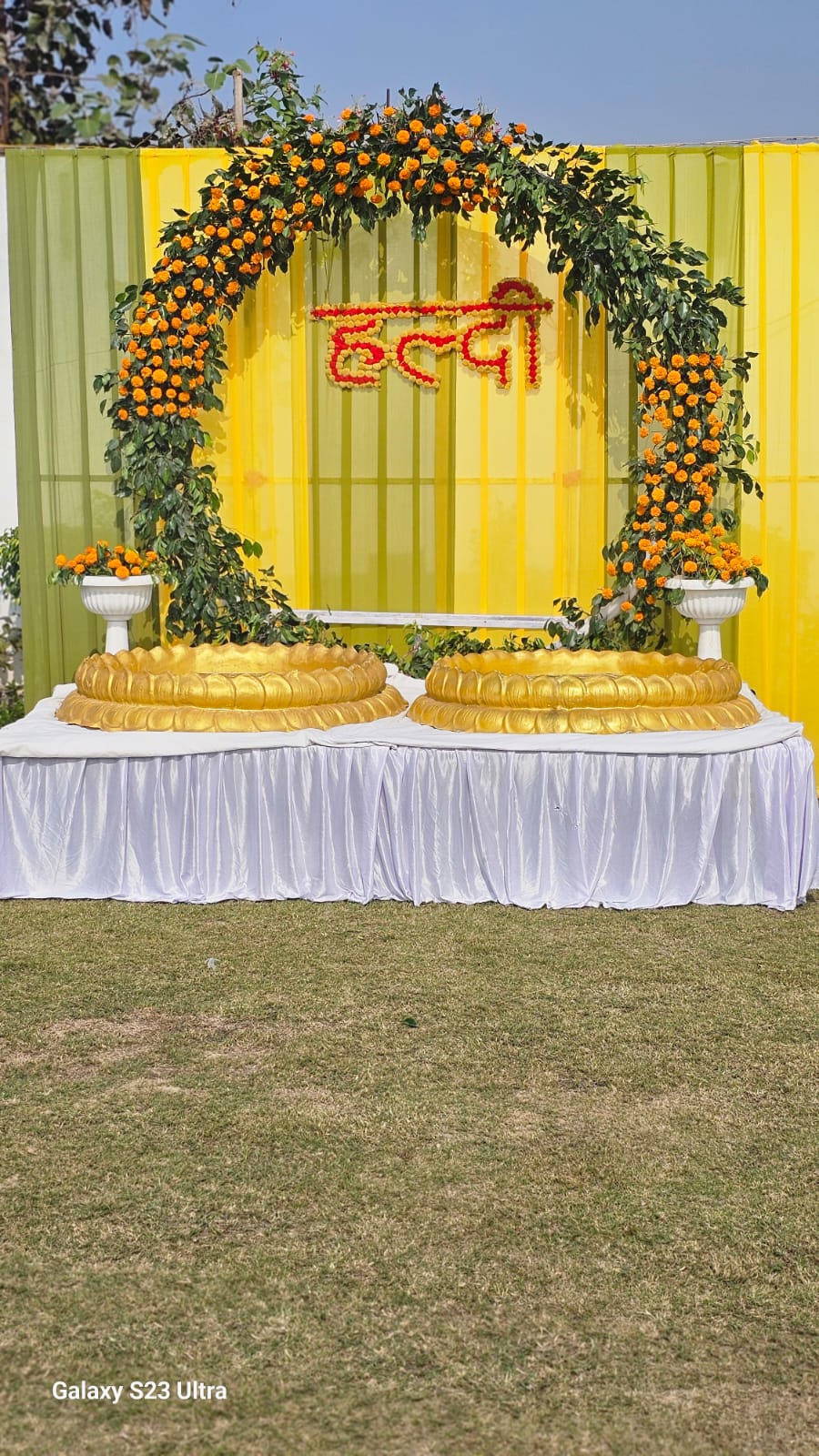 DownTown Banquet And Lawns, Prayagraj — photo 5