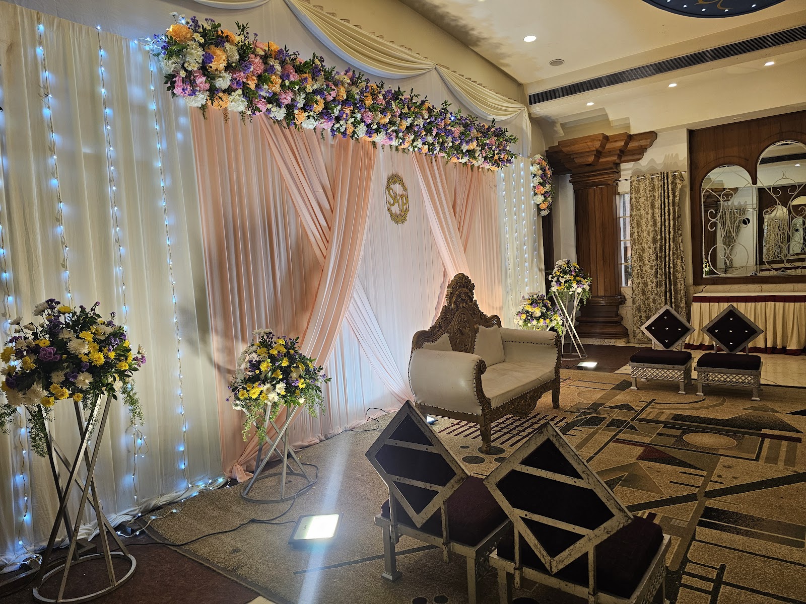 Samskruthi Swastik Convention Hall, Bengaluru — photo 4
