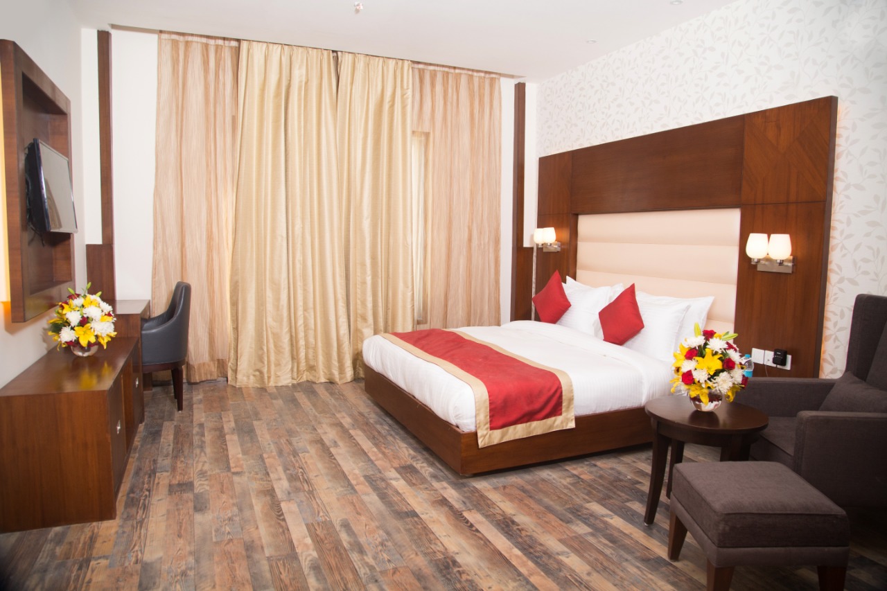 Imperium Resorts, Hisar — photo 2
