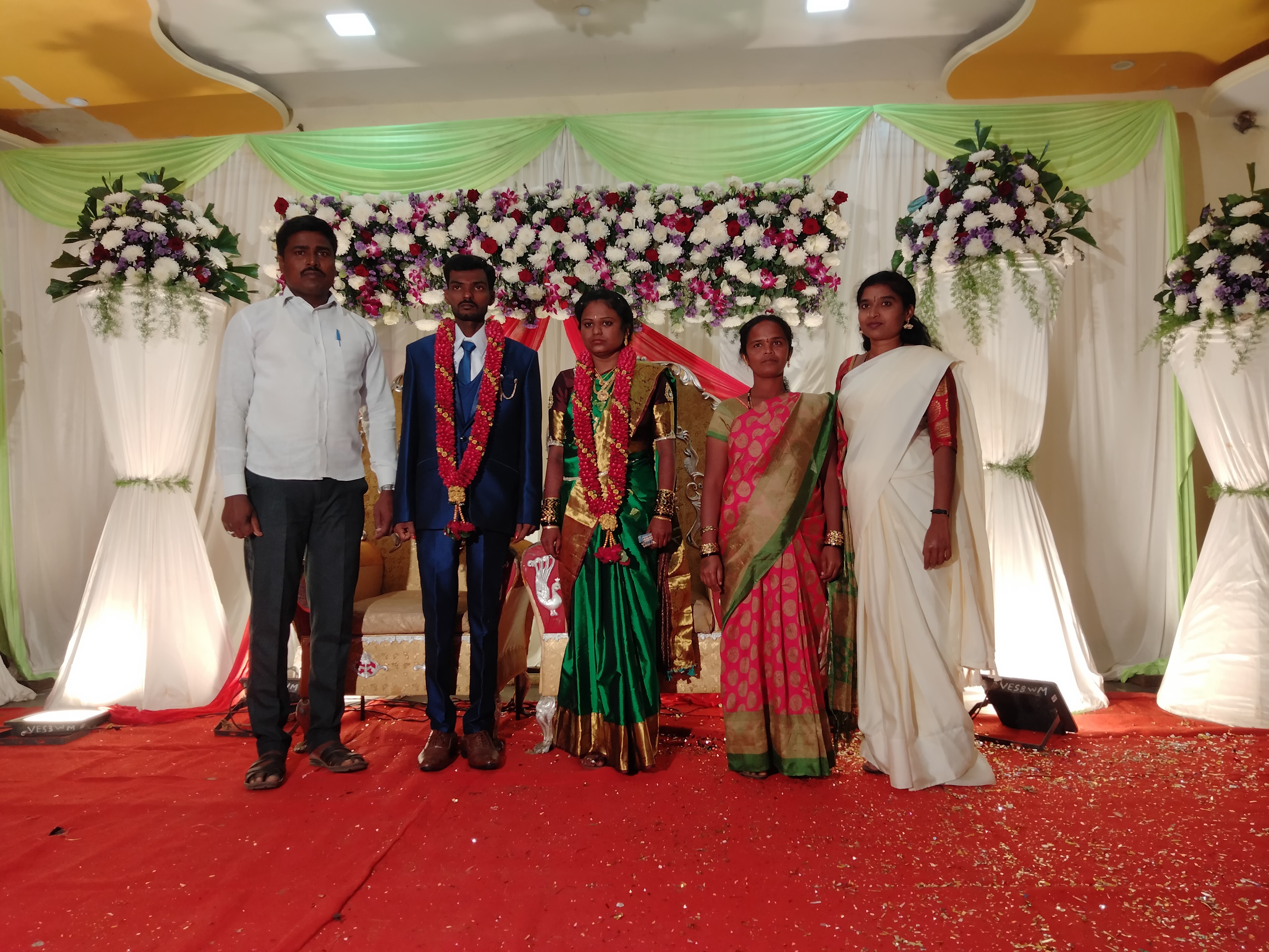KRS FUNCTION HALL, Ballari — photo 10