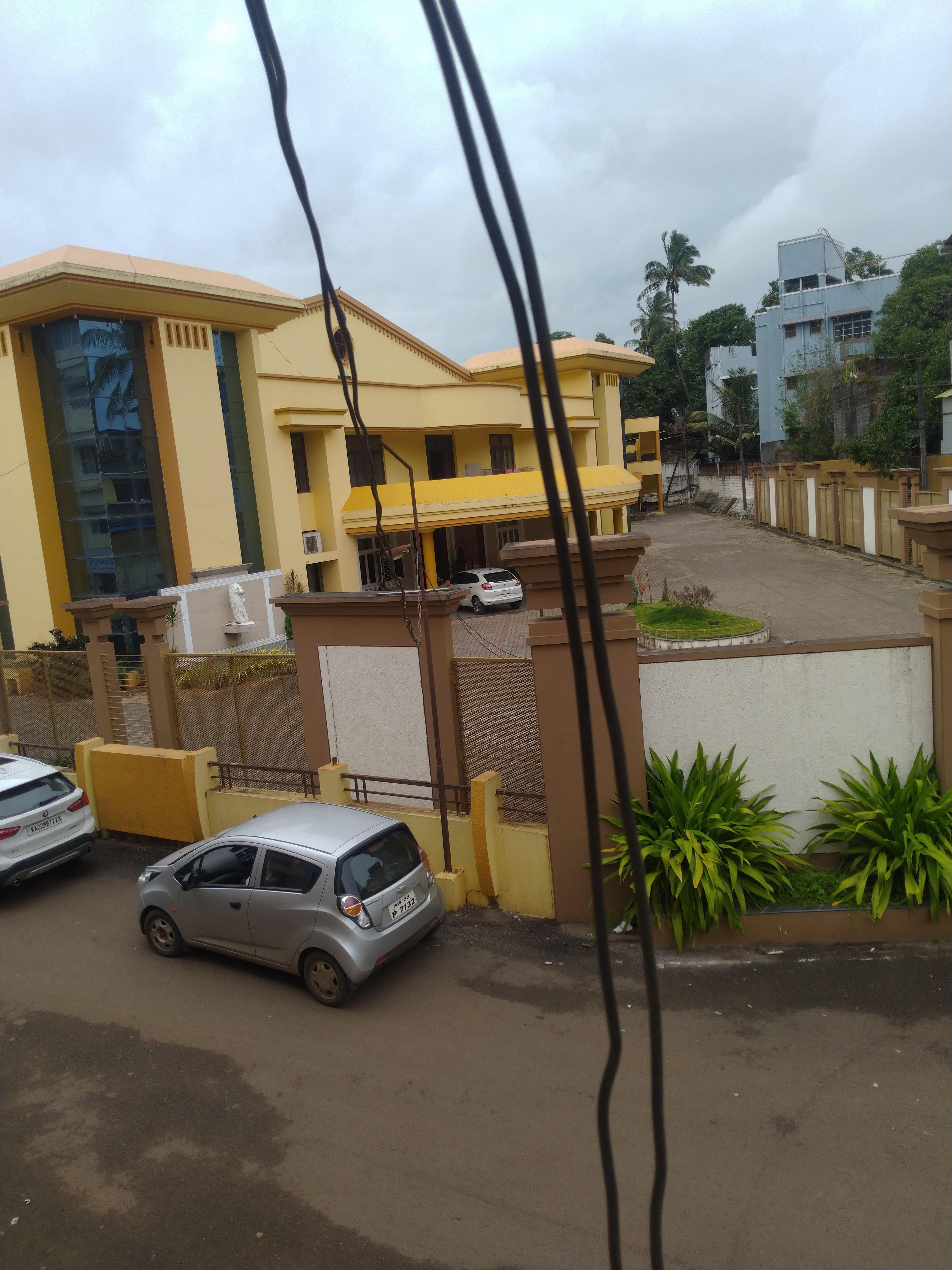 Mahaatma Gandhi Bhavan - Belagavi, Belagavi — photo 7