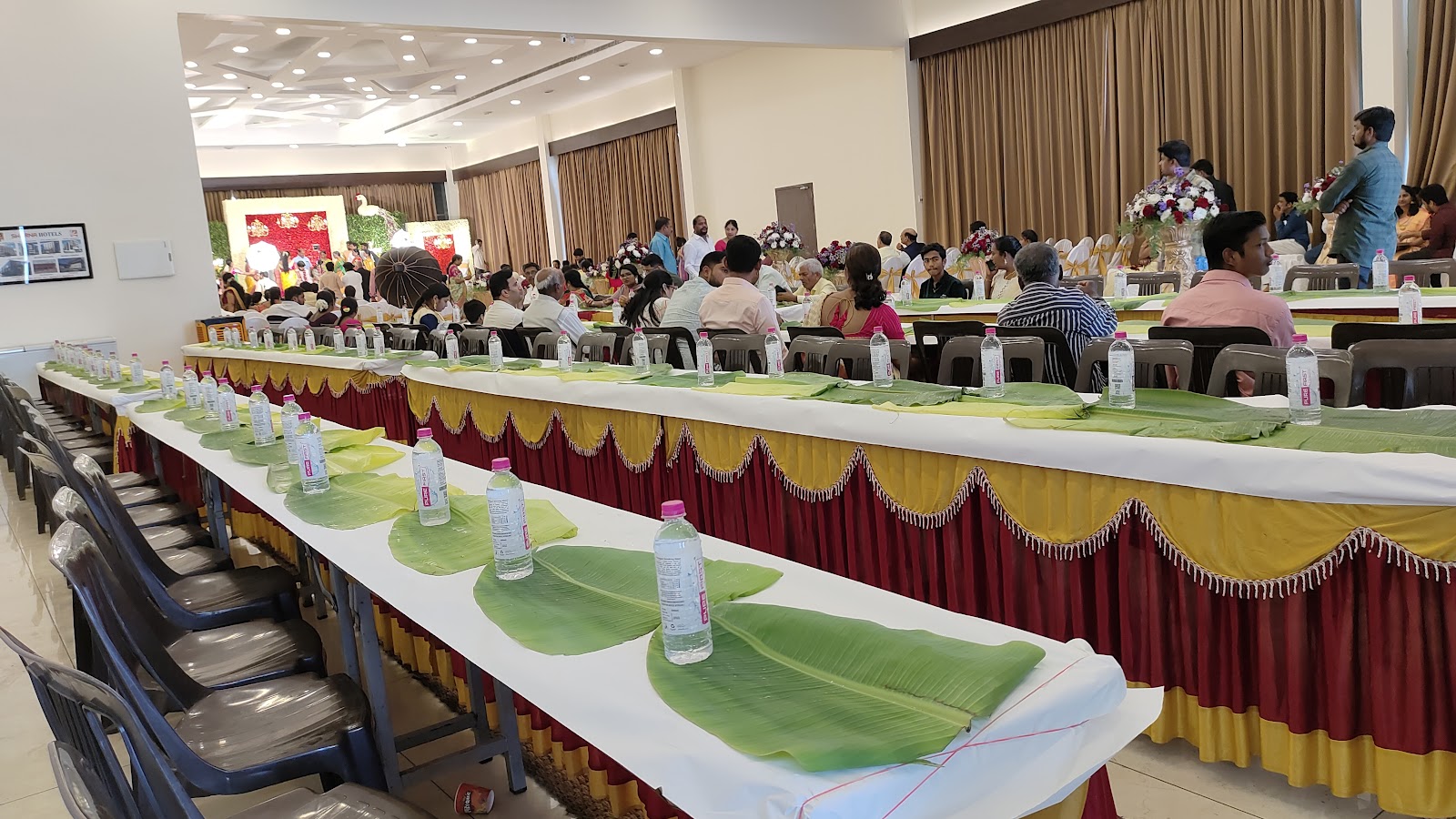 Swarna's Convention, Vijayawada — photo 9