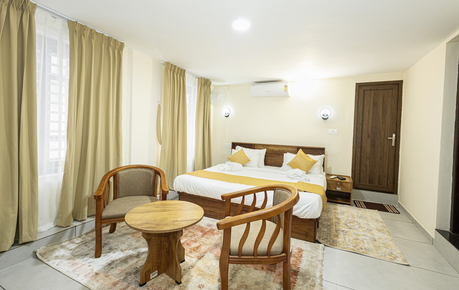 Bloom Fort Villa Homestay, Kannur — photo 7
