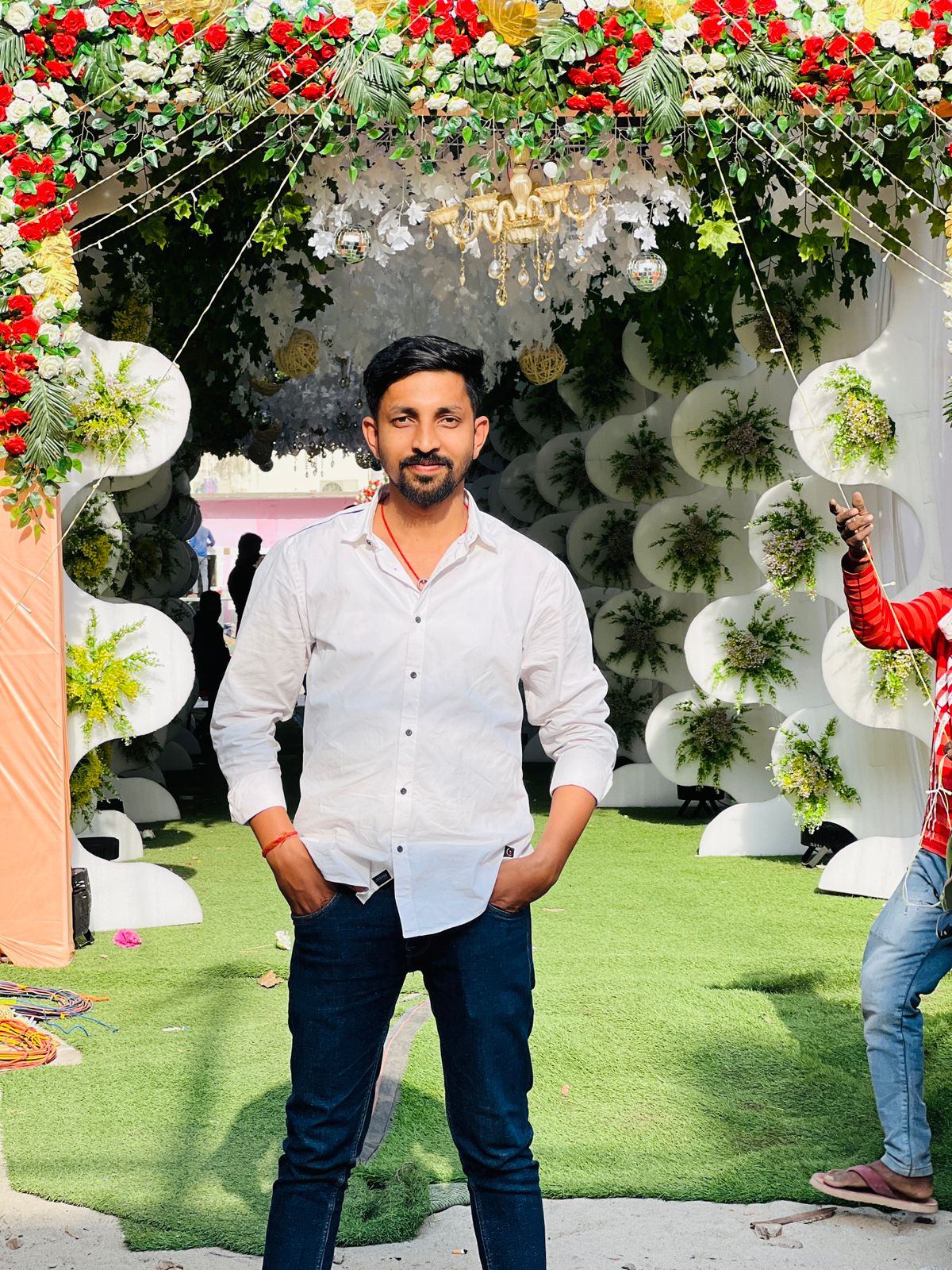 Parisha Premium Palace, Patna — photo 10